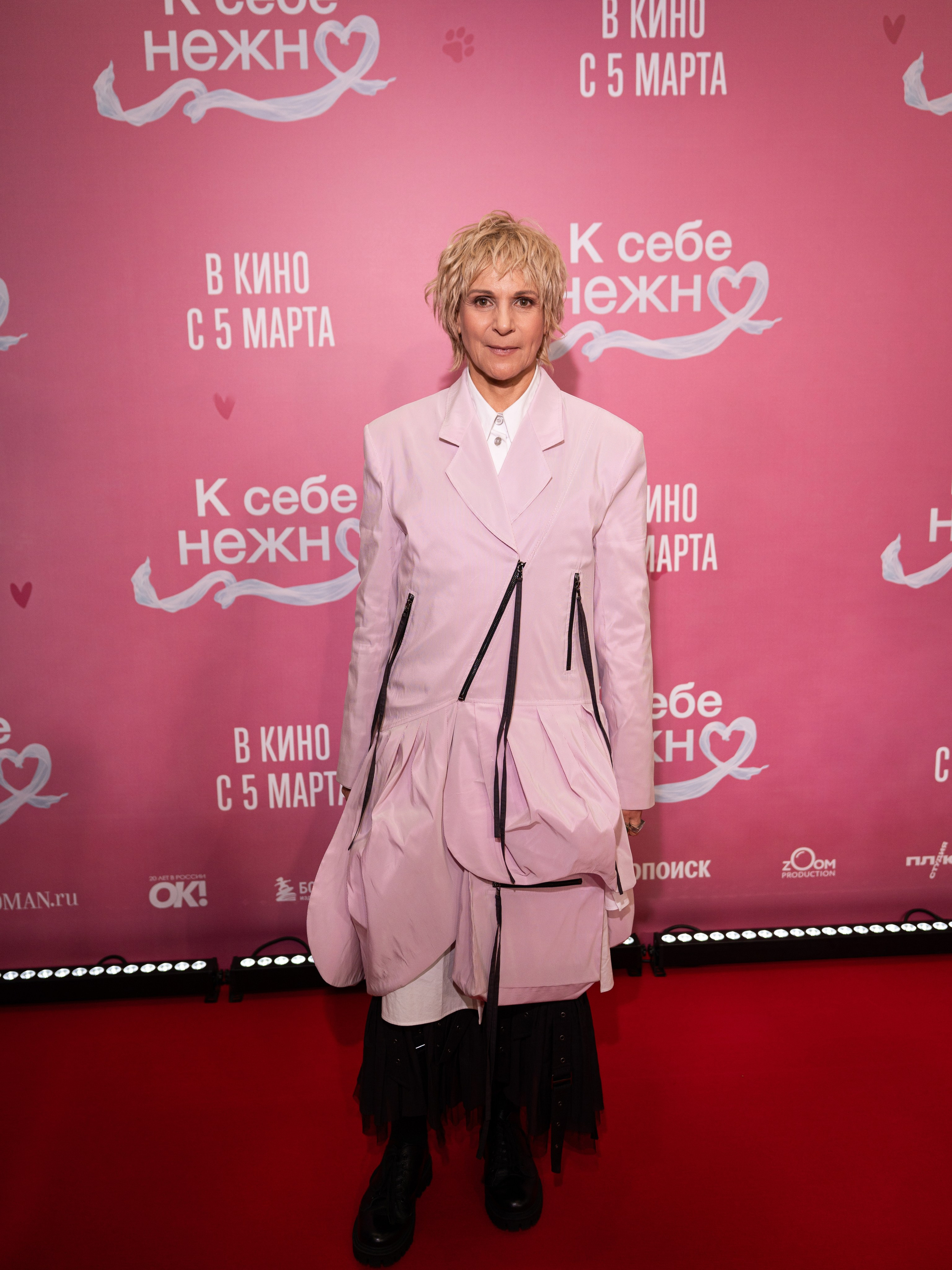 Премьера: К себе нежно. Илья Варин — Фотограф Москва, Тверь