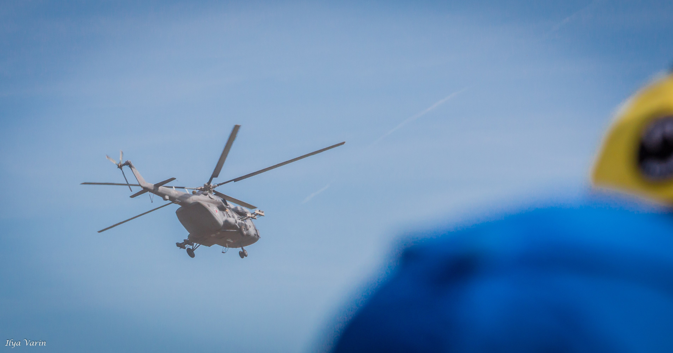 Международный форум «Армия». Илья Варин — Фотограф Москва, Тверь