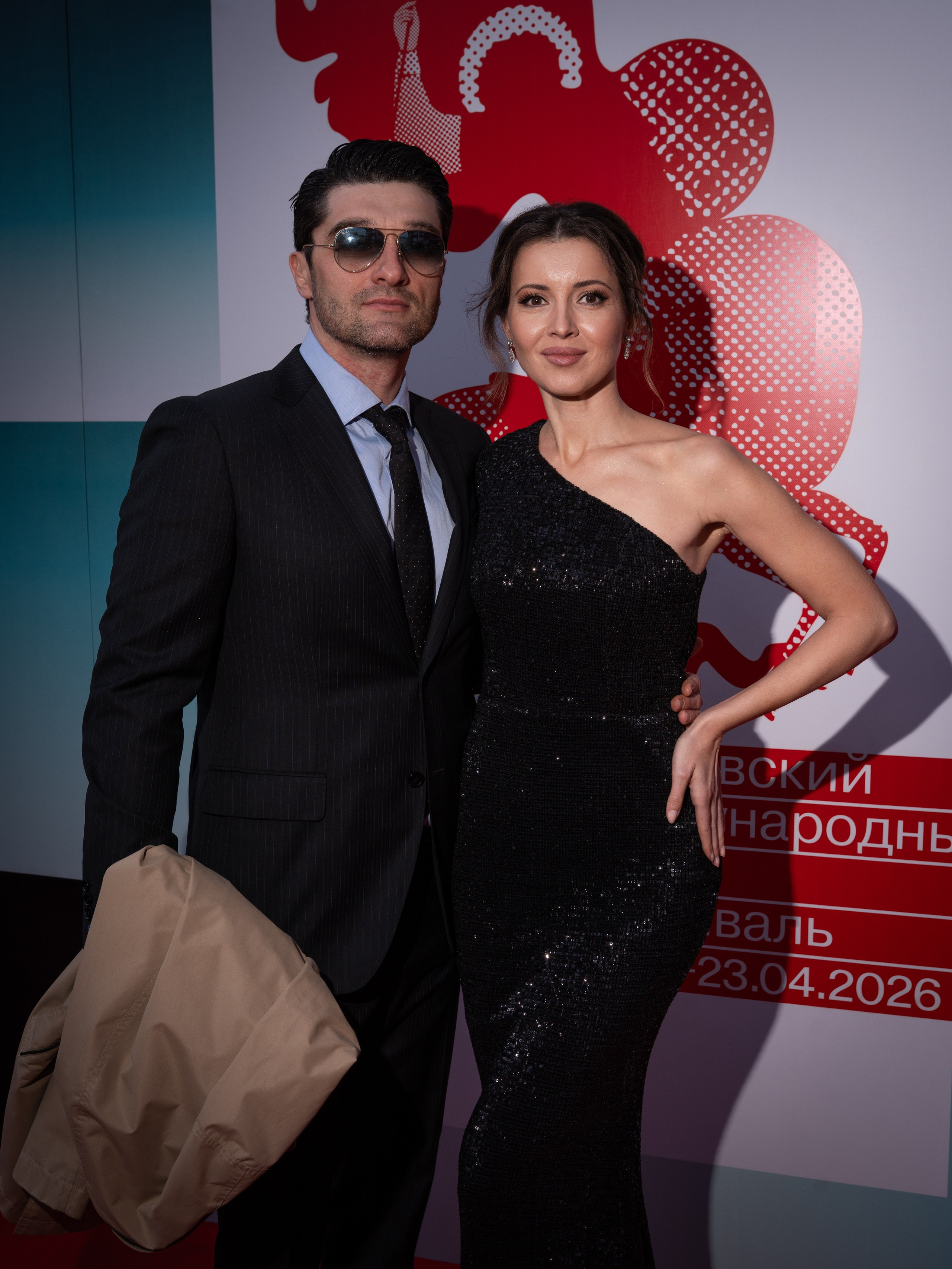 ММКФ 2026 — Московский международный кинофестиваль. Илья Варин — Фотограф Москва, Тверь