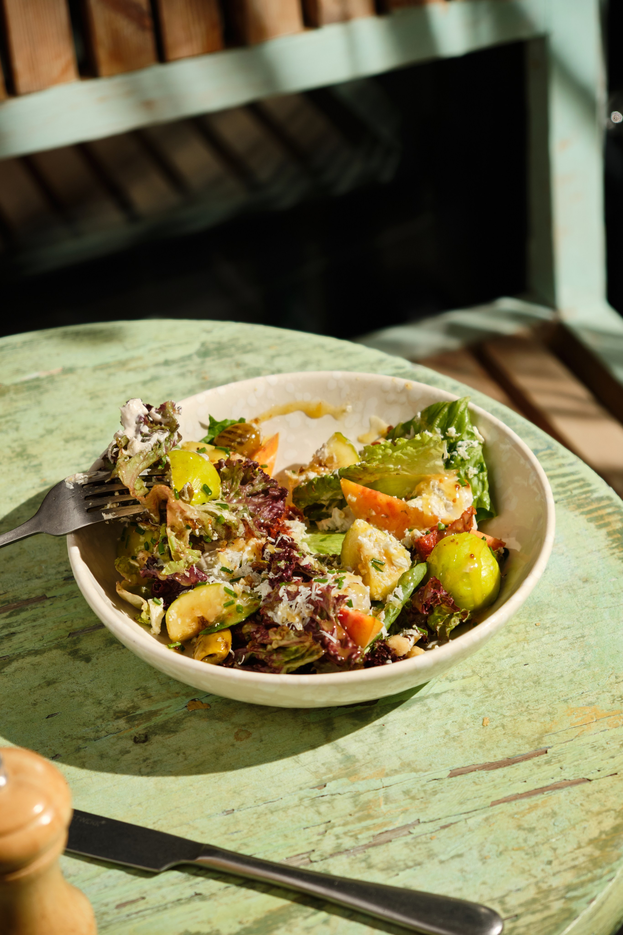 Merchant's. Фуд-фотограф в Москве | Профессиональная съемка блюд и еды | Горбачёв Виталий