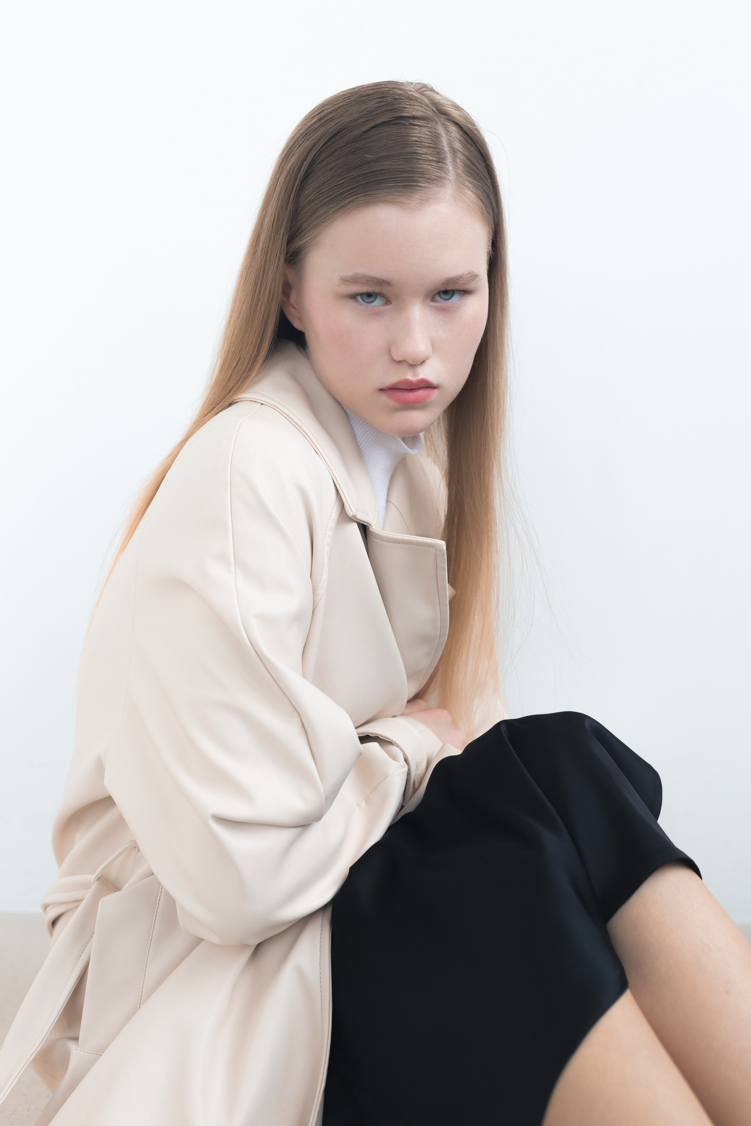 Sophia Kh. Modeling agency TM MODELS