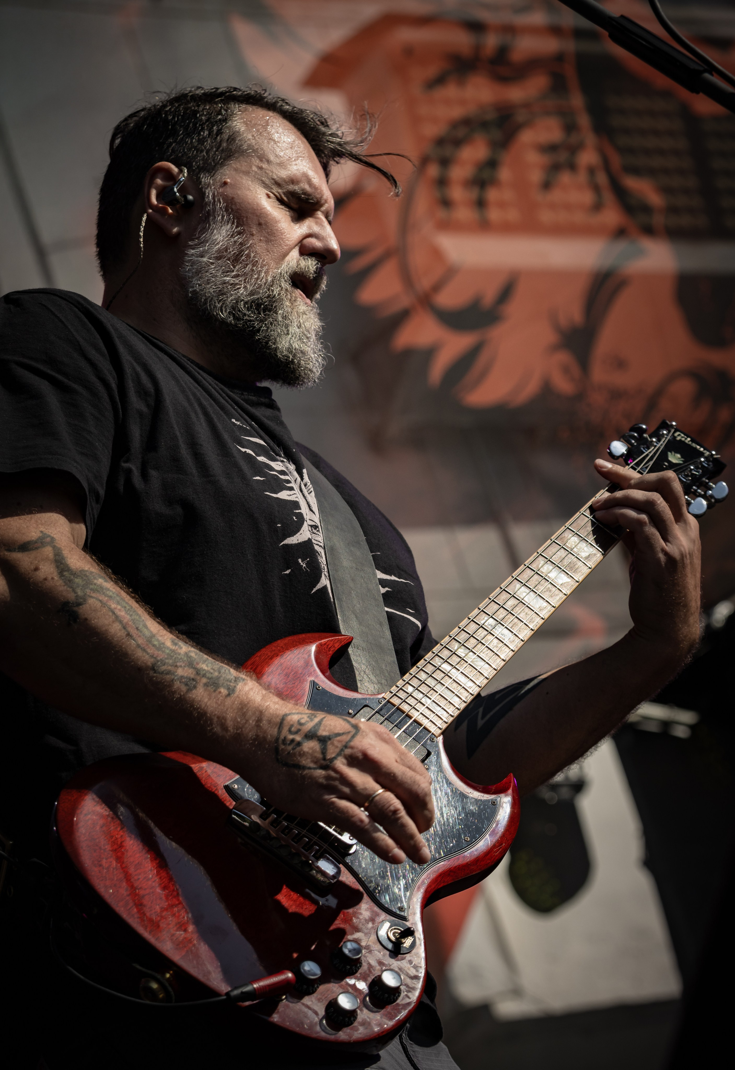 ROCK MUSIC. NE Cinema — backstage and reportage photography in cinema, music, Automotive and sport