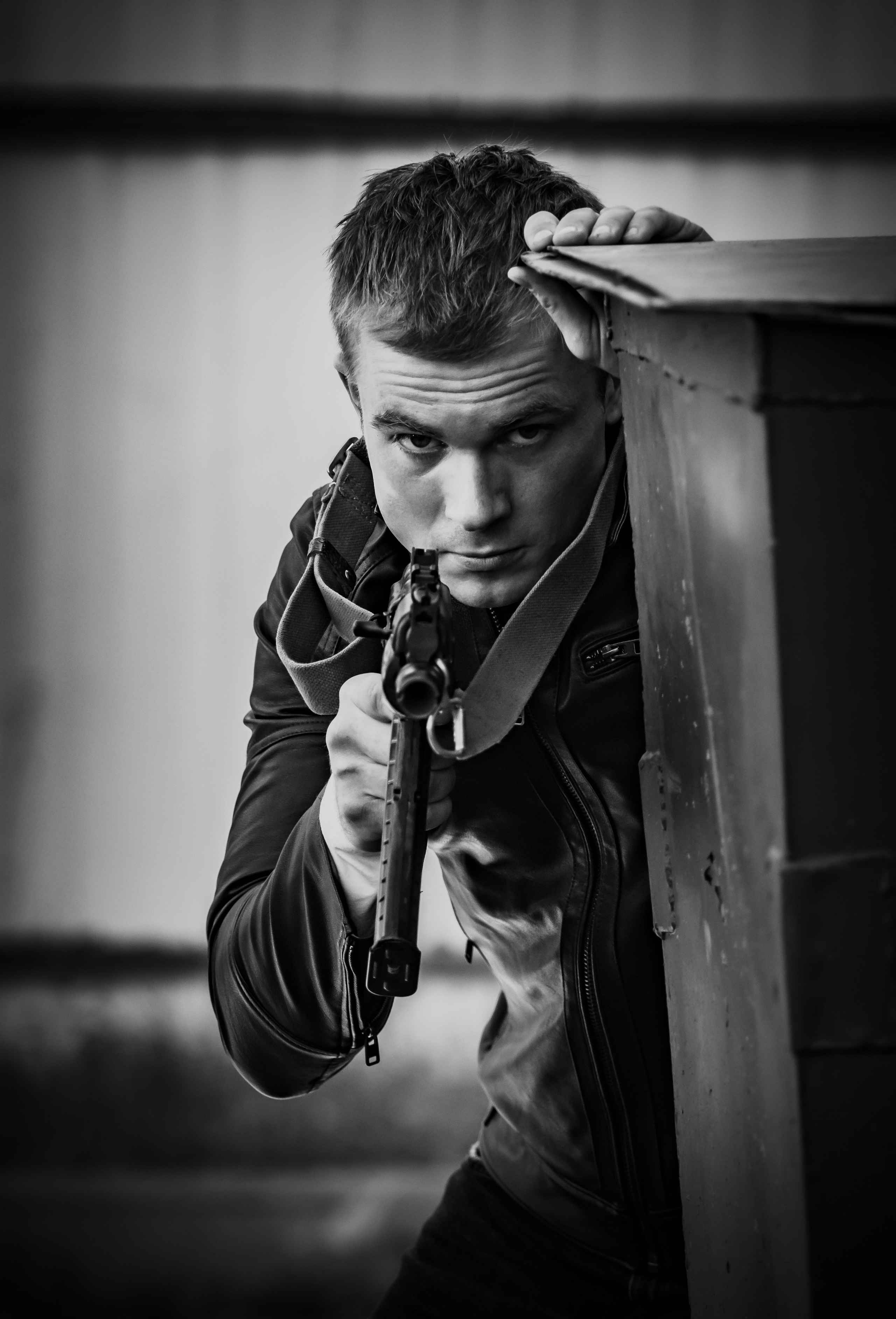B&W. NE Cinema — backstage and reportage photography in cinema, music, Automotive and sport