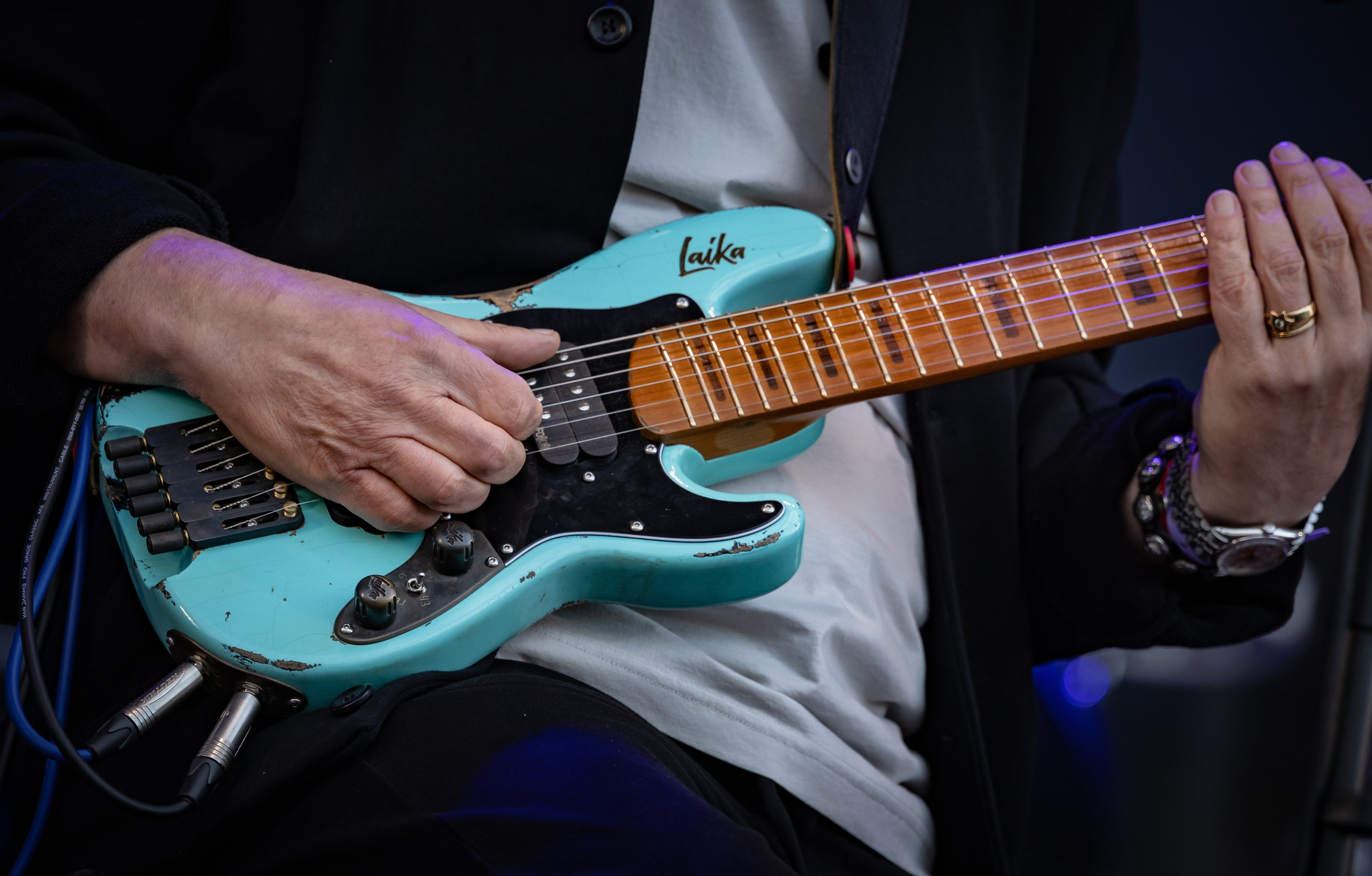 ROCK MUSIC. NE Cinema — backstage and reportage photography in cinema, music, Automotive and sport