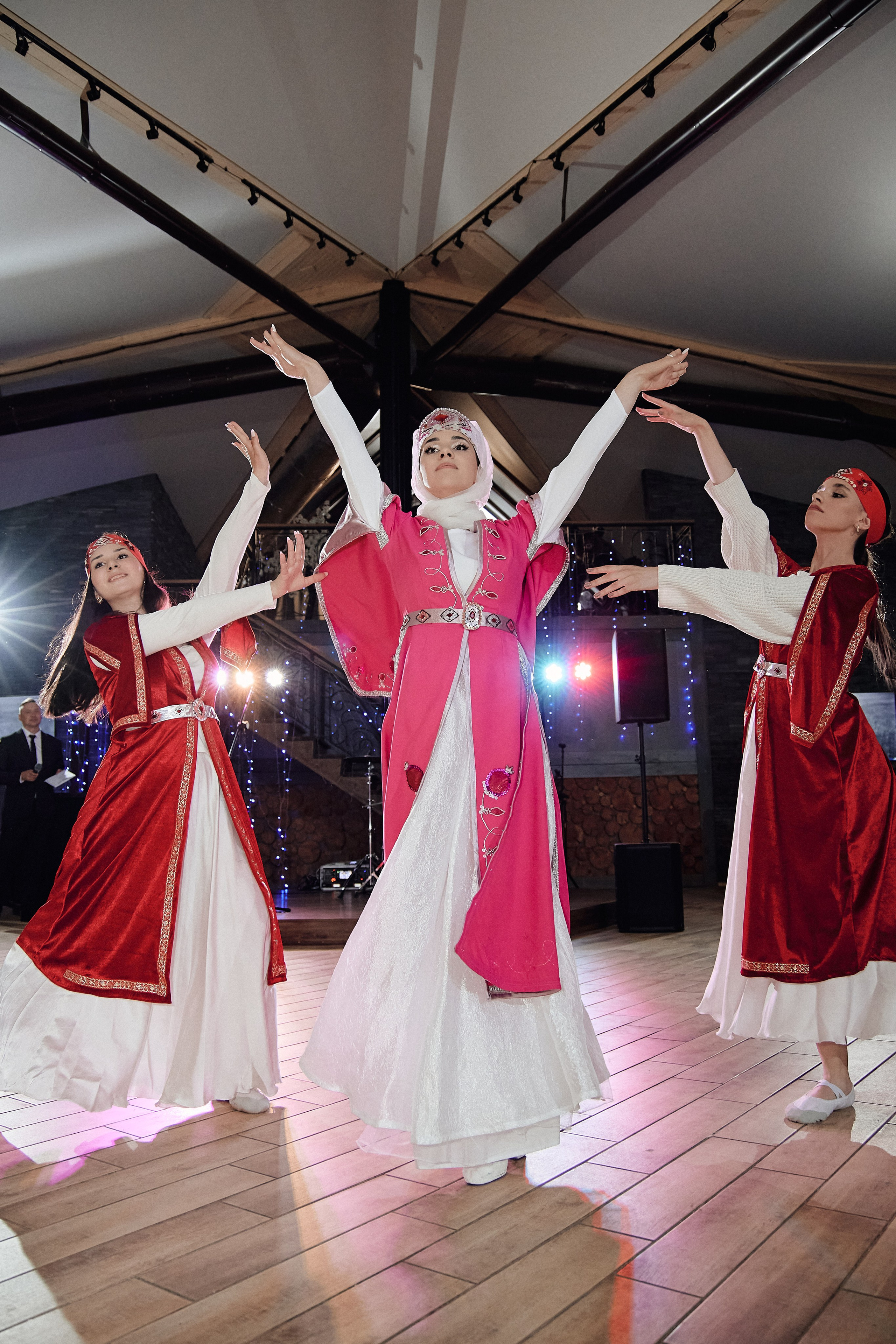 Егор и Лаура. Свадебный фотограф Чайковский