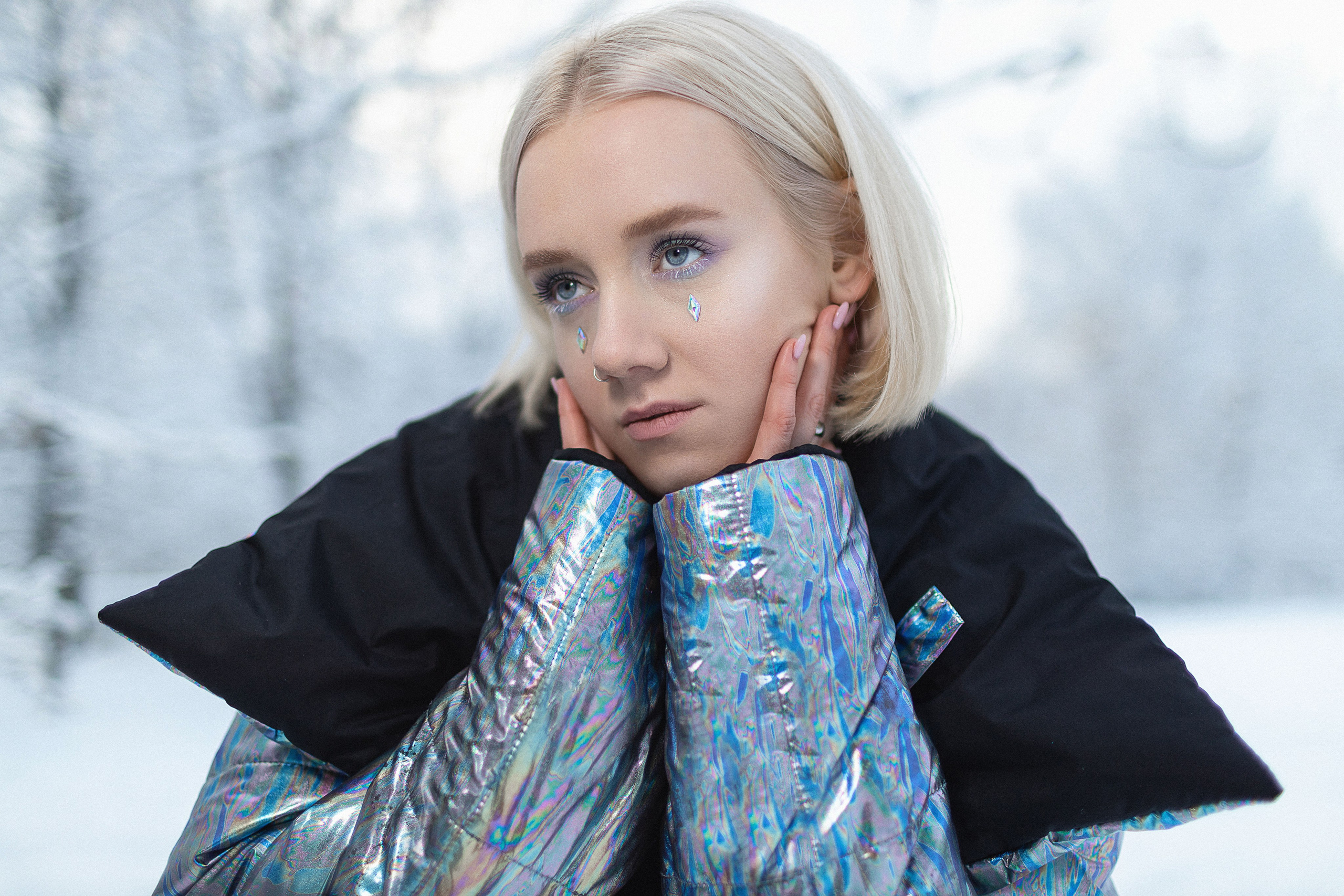 Color. Фотограф в Москве Десятова Ксения