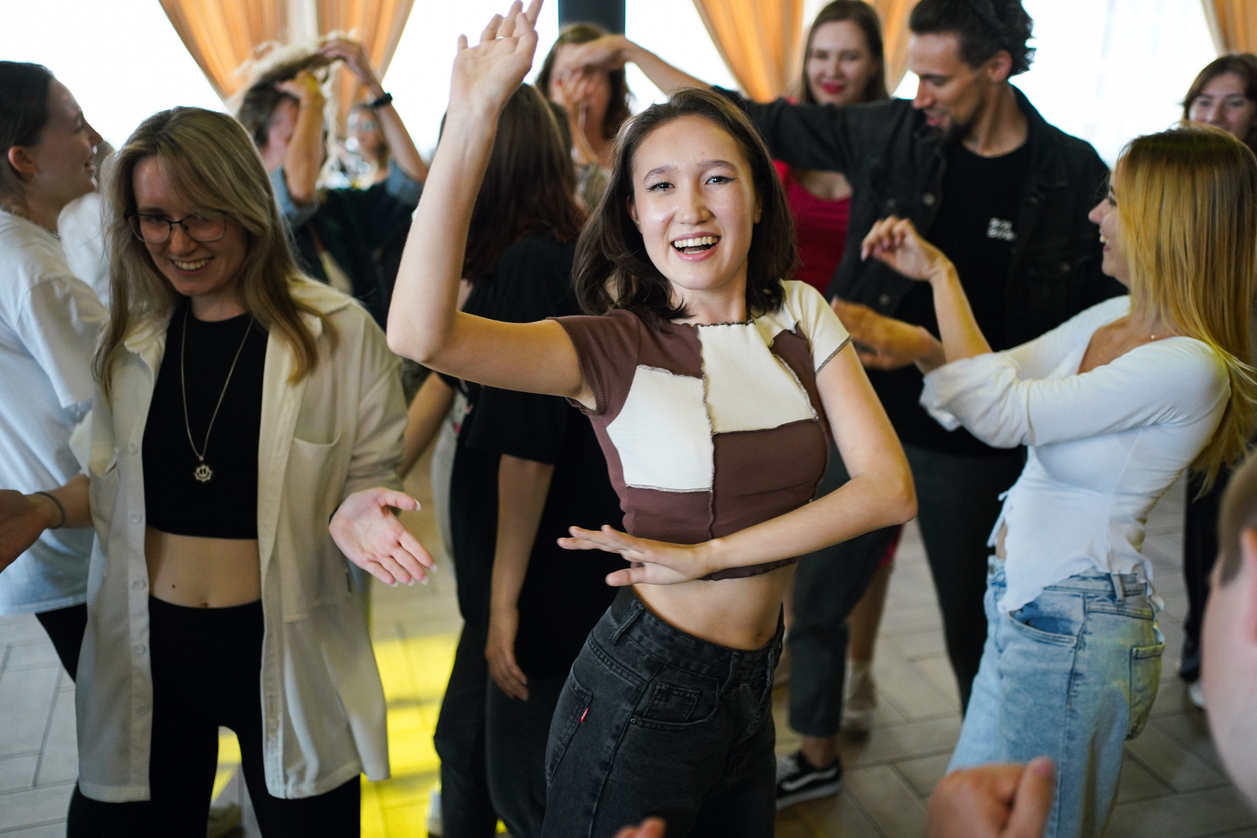 ROIburo'24 |5 лет|. Семейный и портретный фотограф в Екатеринбурге Yana Strok