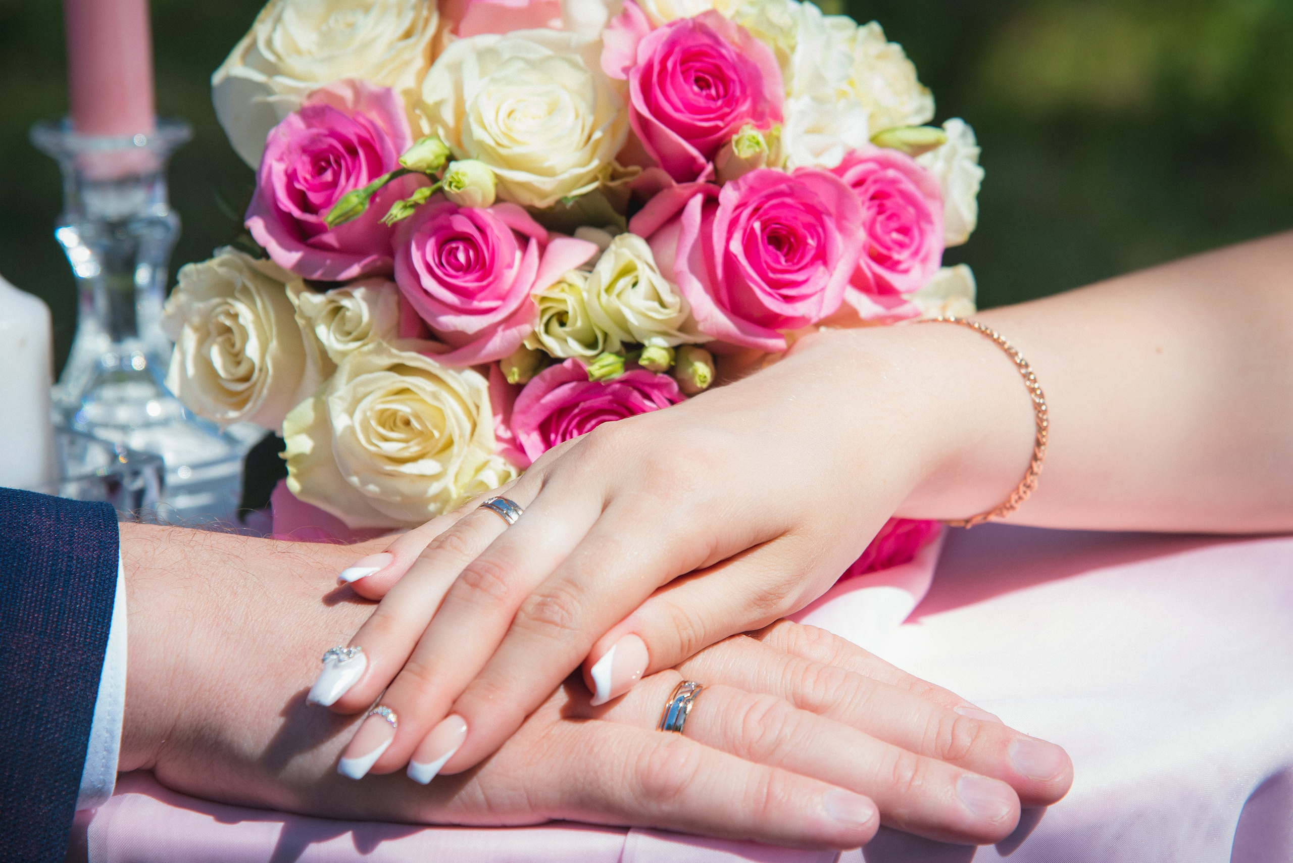 Свадьба Анастасии и Алексея. Свадебный и семейный фотограф в г. Краснодар Екатерина Зверева