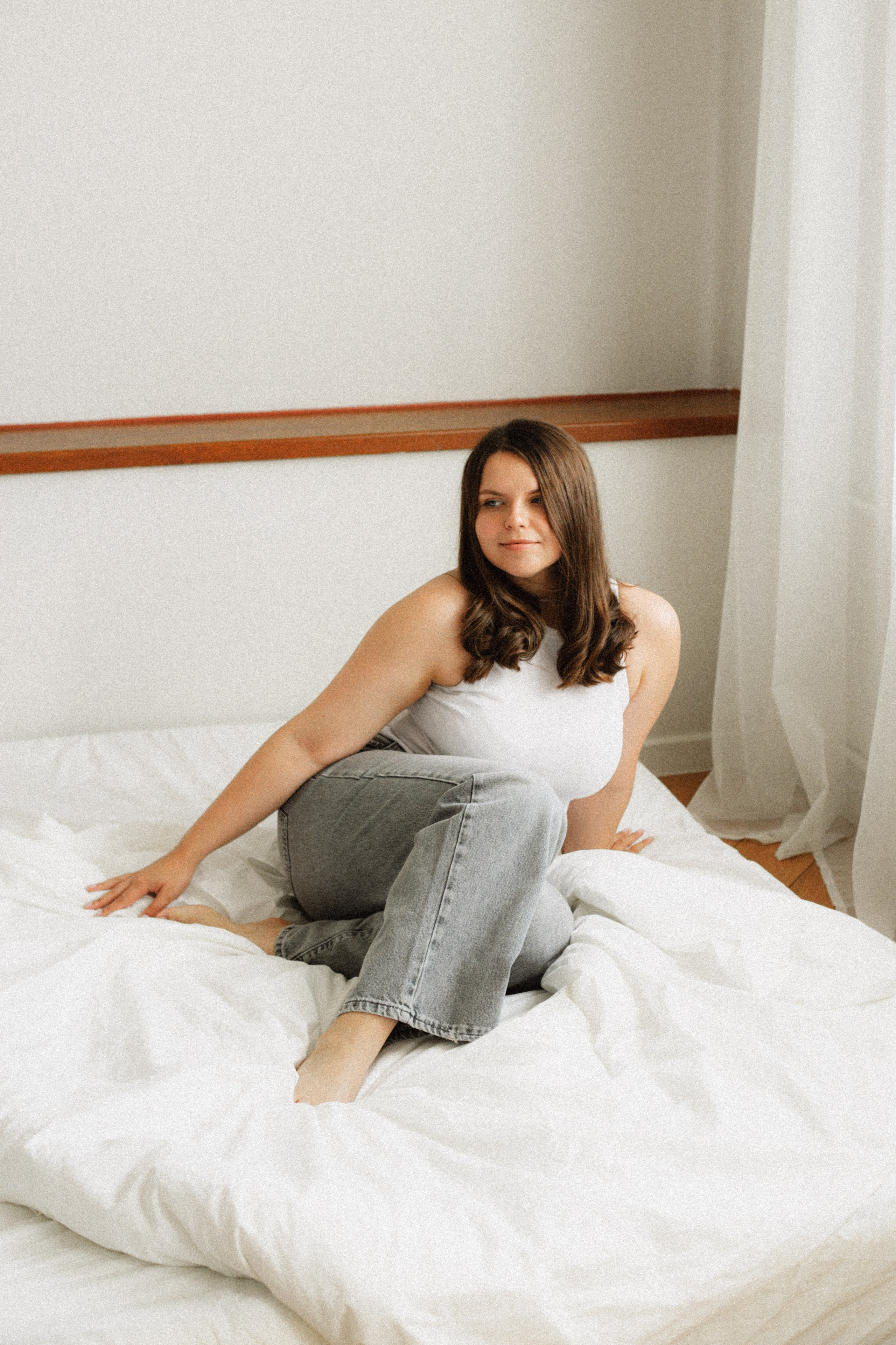 Саша. Свадебный и портретный фотограф в Новосибирске Любовь Исакова