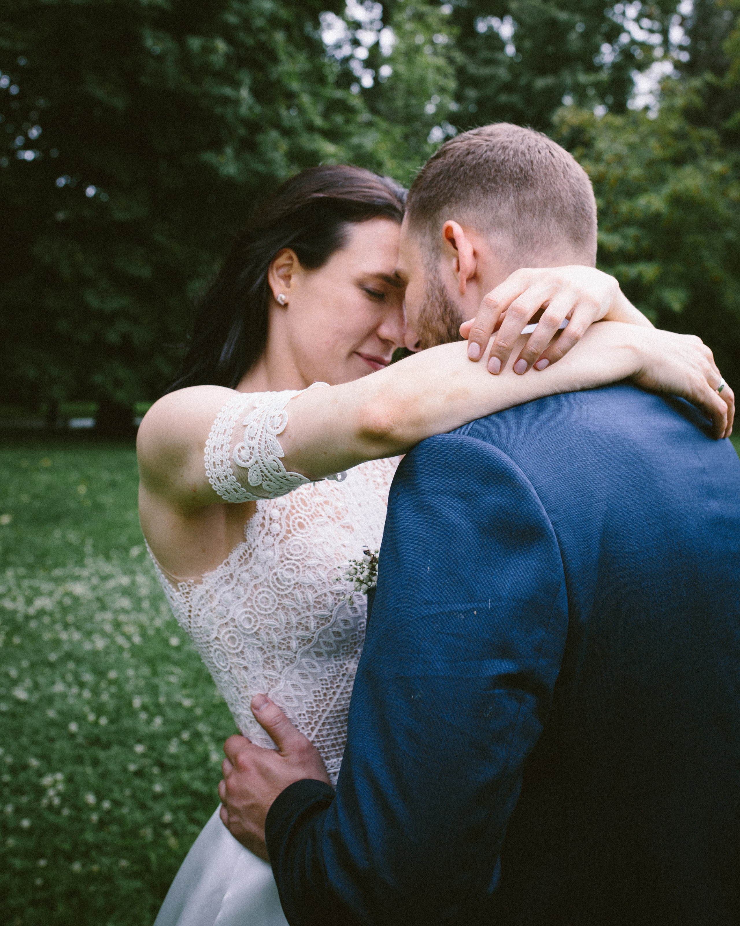 Свадьба Екатерина и Валерий. Портретный фотограф в Москве Мария Варлей