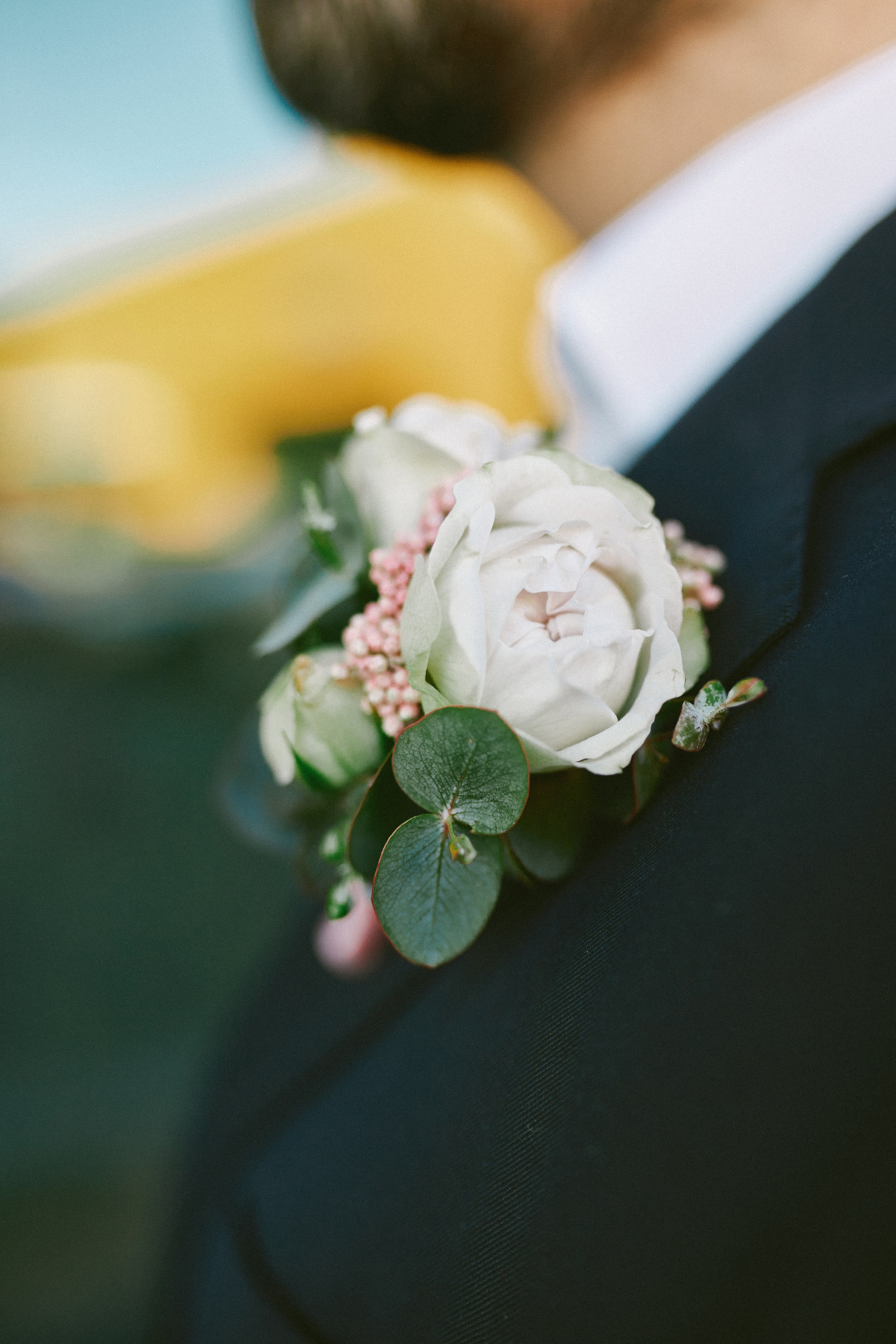 Свадьба Владимир и Наталья. Портретный фотограф в Москве Мария Варлей