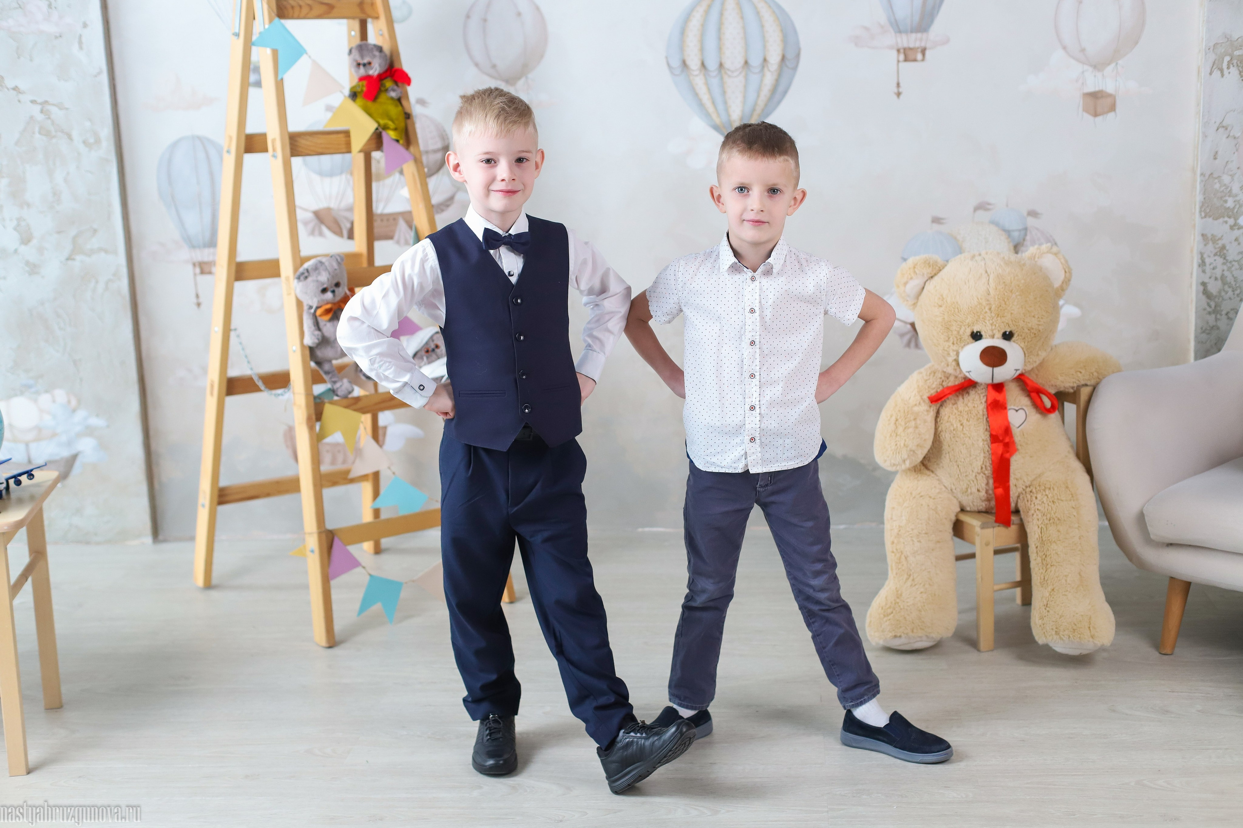 Детский сад, группа Родничок. Фотограф в Сургуте Брызгунова Анастасия