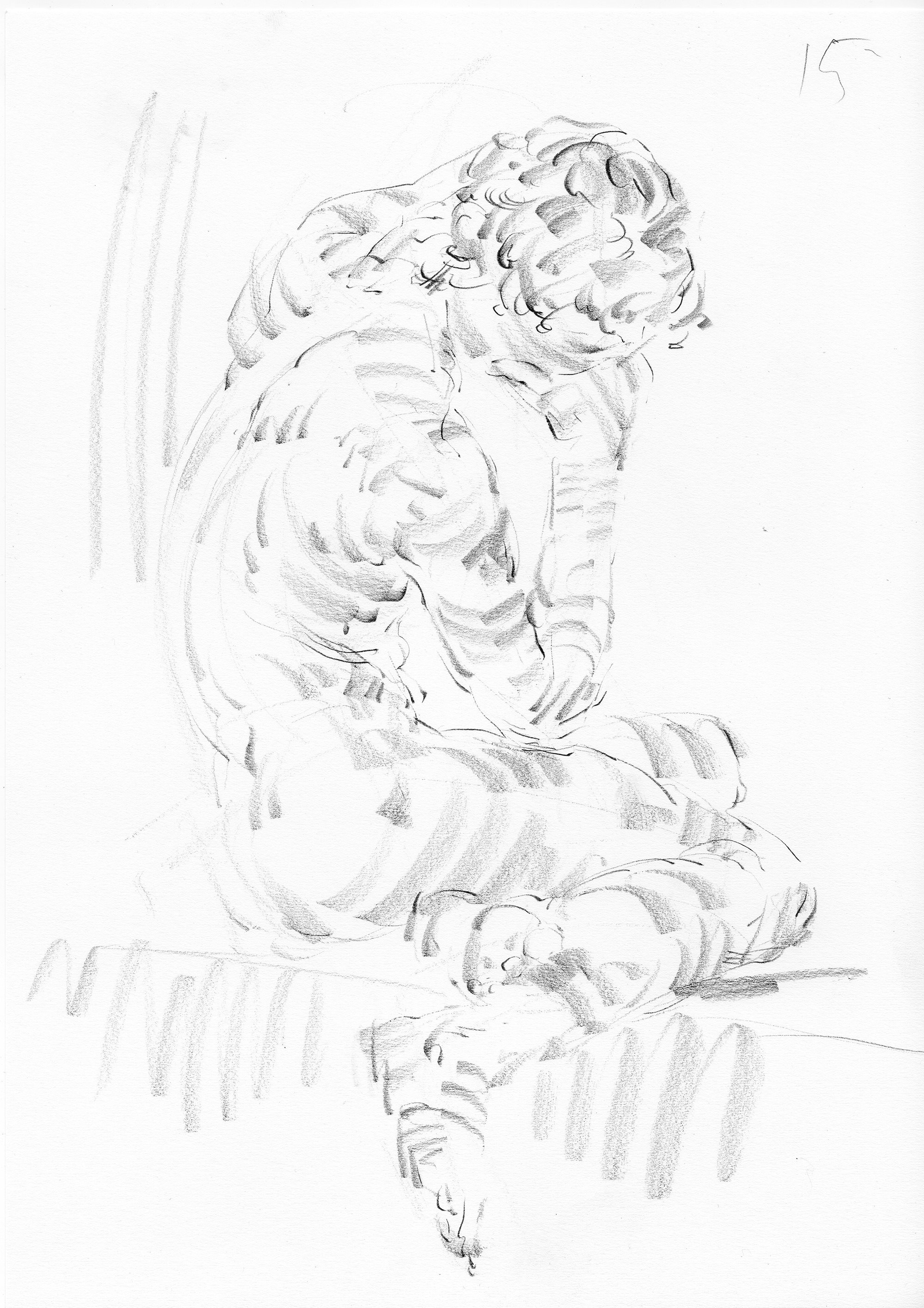 Traditional. YarkovViktorGallery