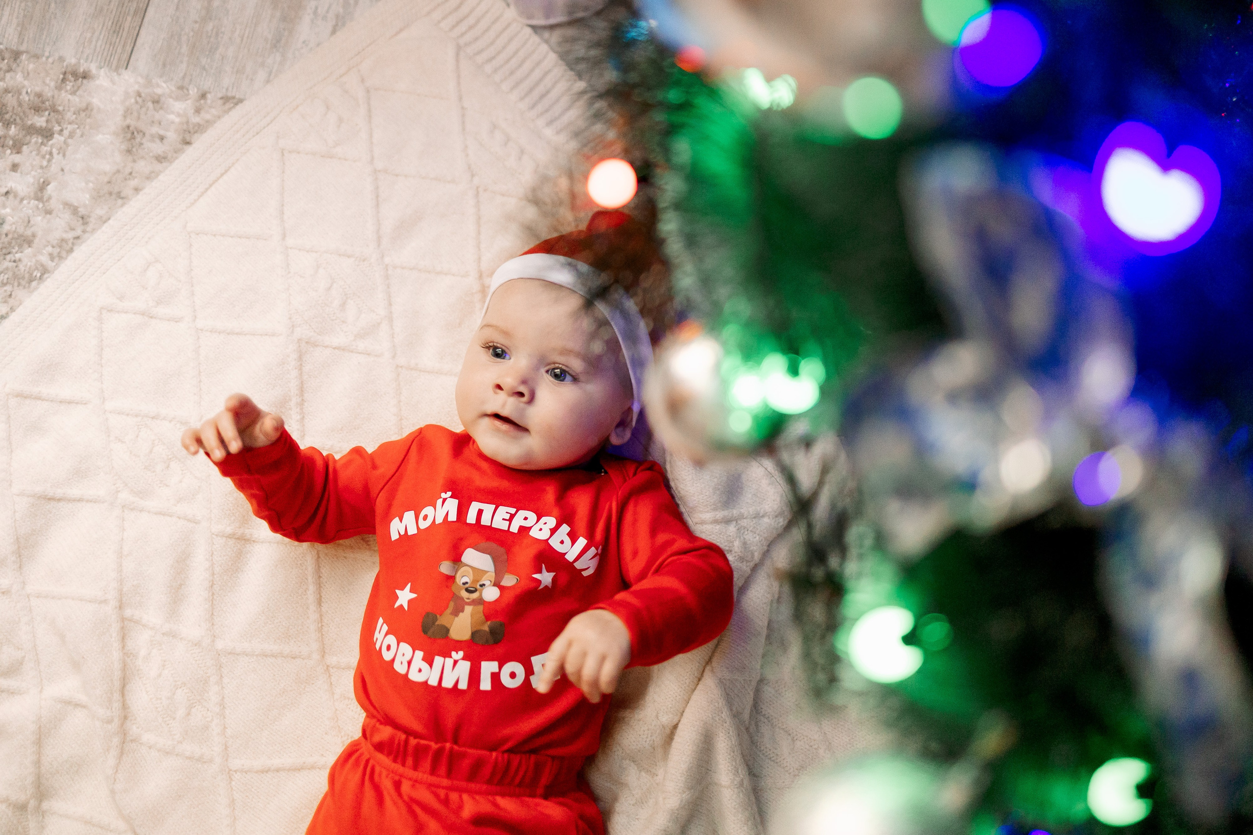 Домашняя история