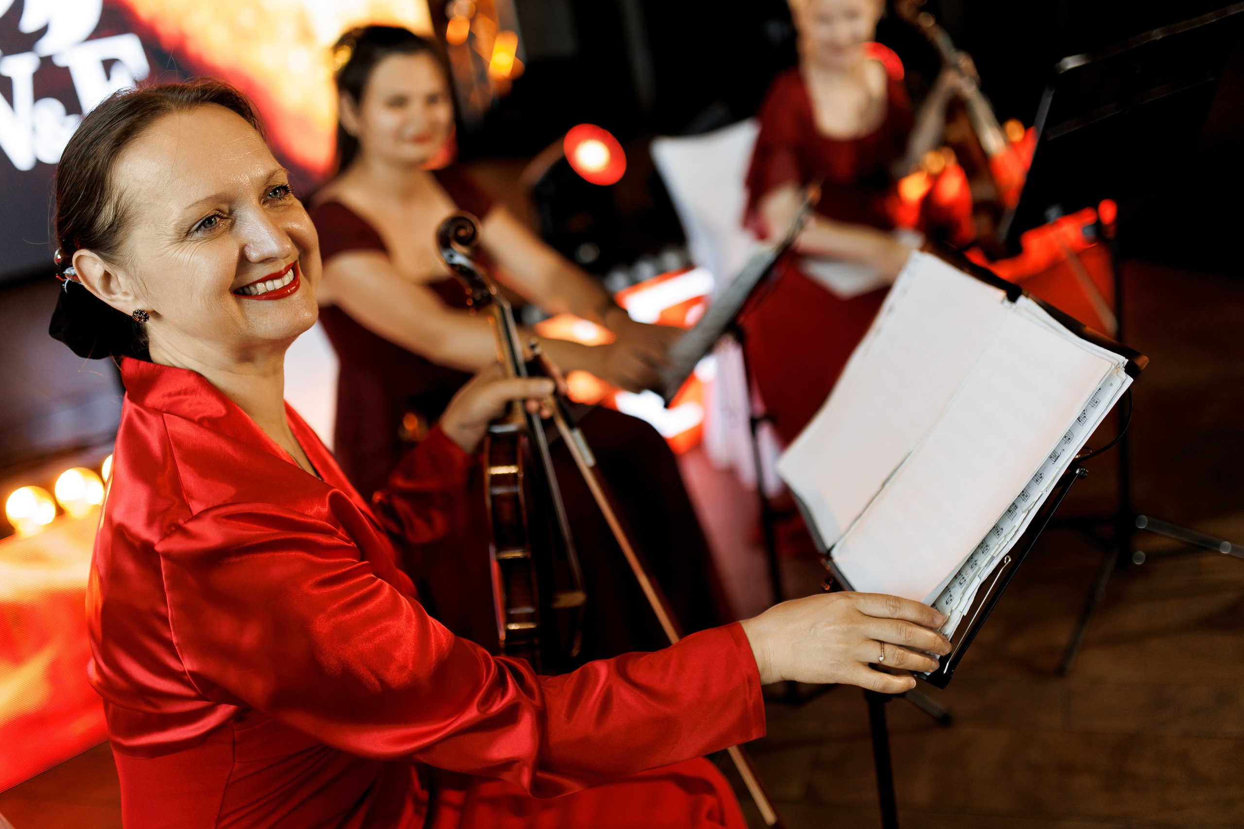 10 Years of Wooden Fire Restaurant. Свадебный фотограф Каледич Тимофей