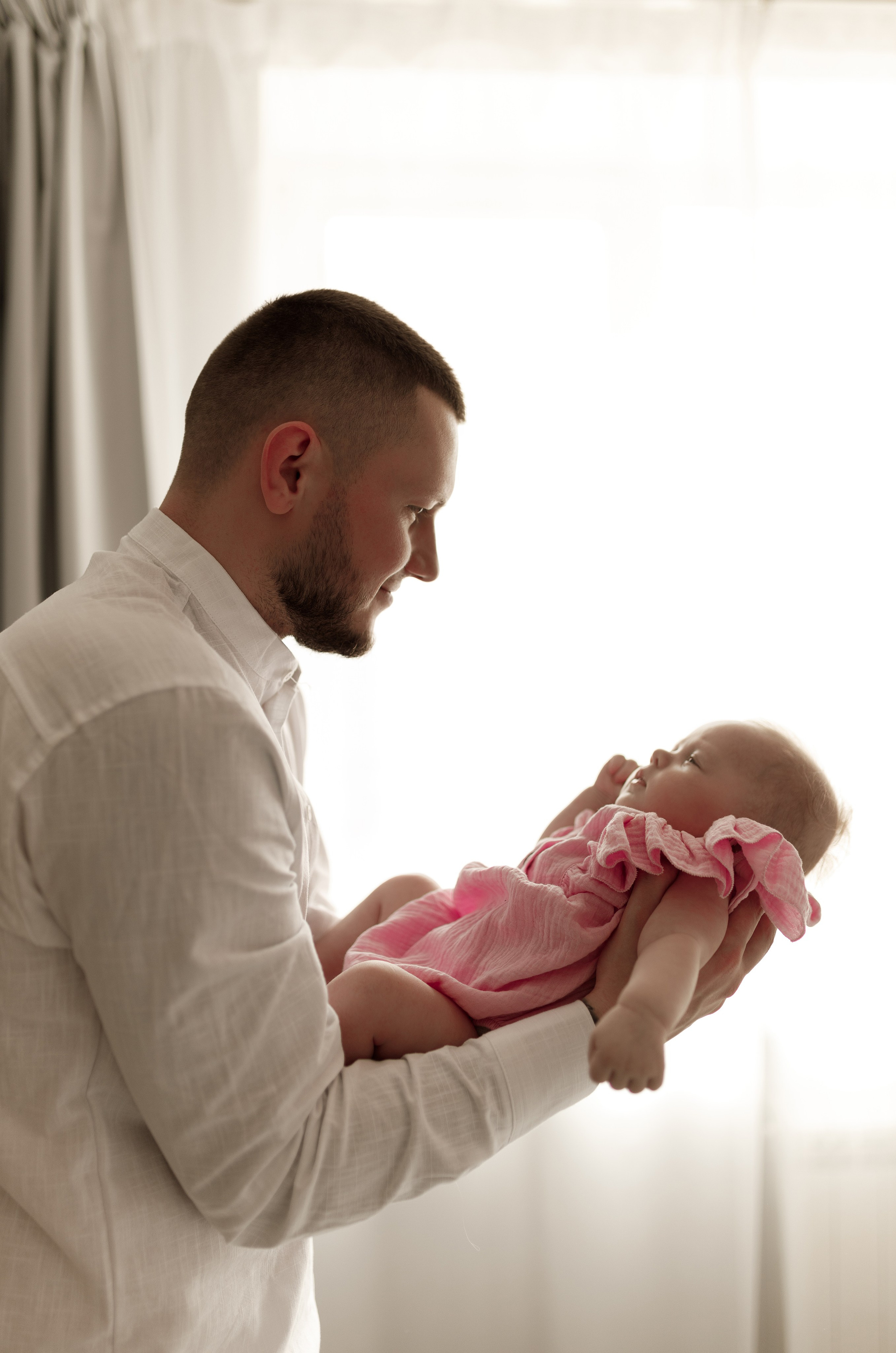 № 25. Фотограф в Москве Юлия Хамзина