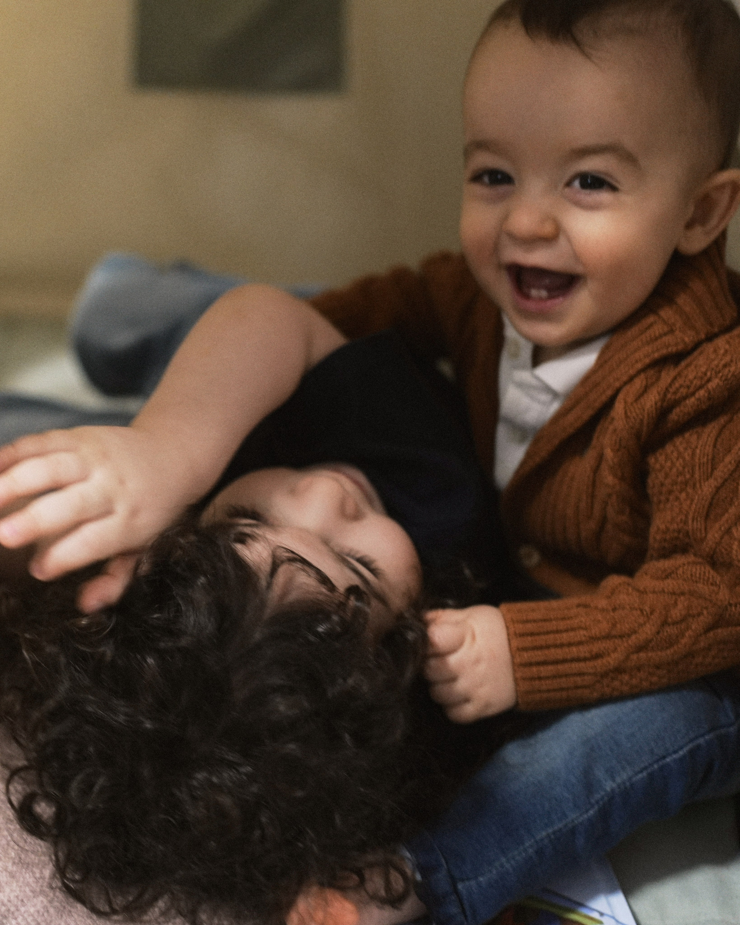 Карина/Артур и детки. VOLOSHINA_DA