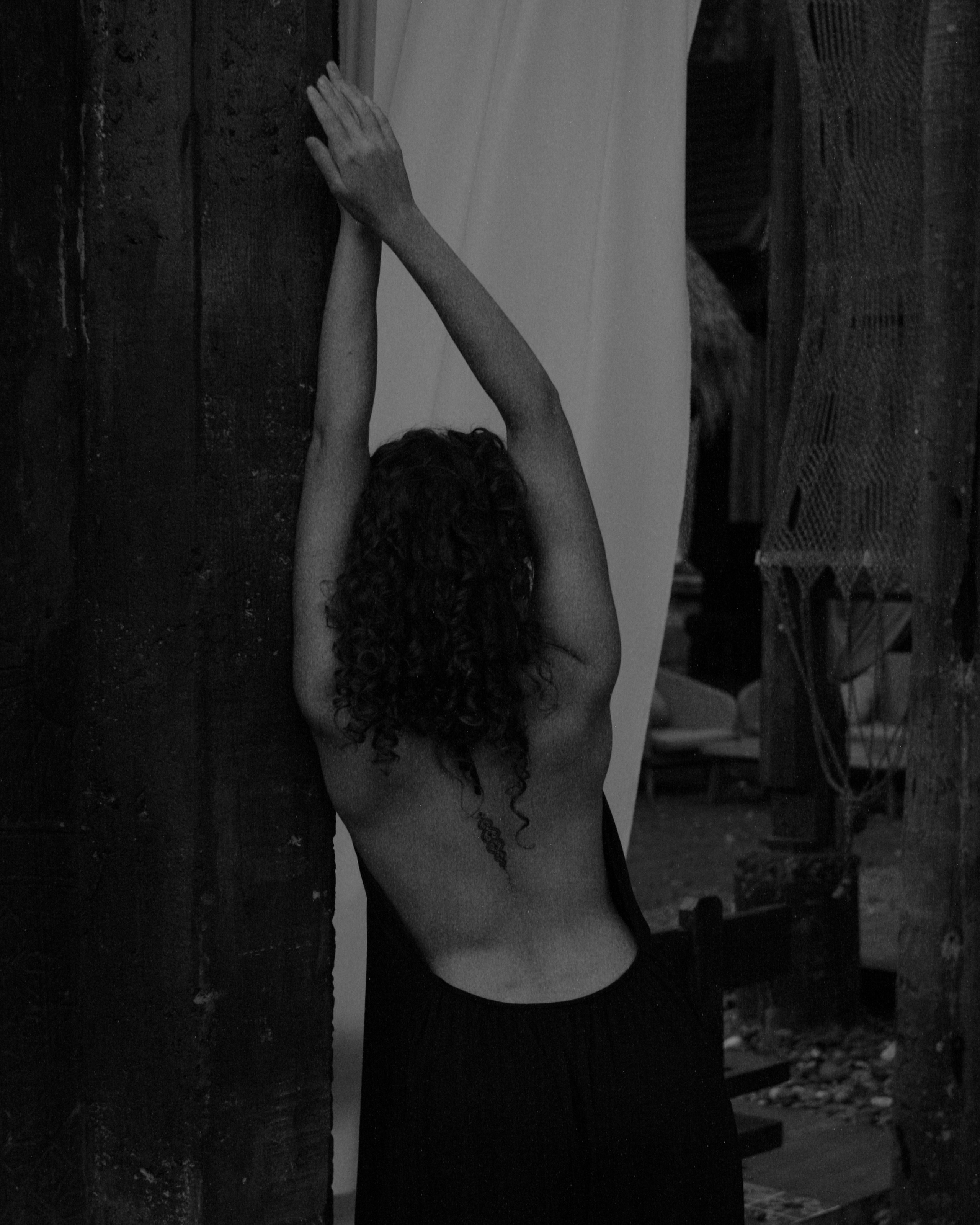 Елизавета. VOLOSHINA_DA