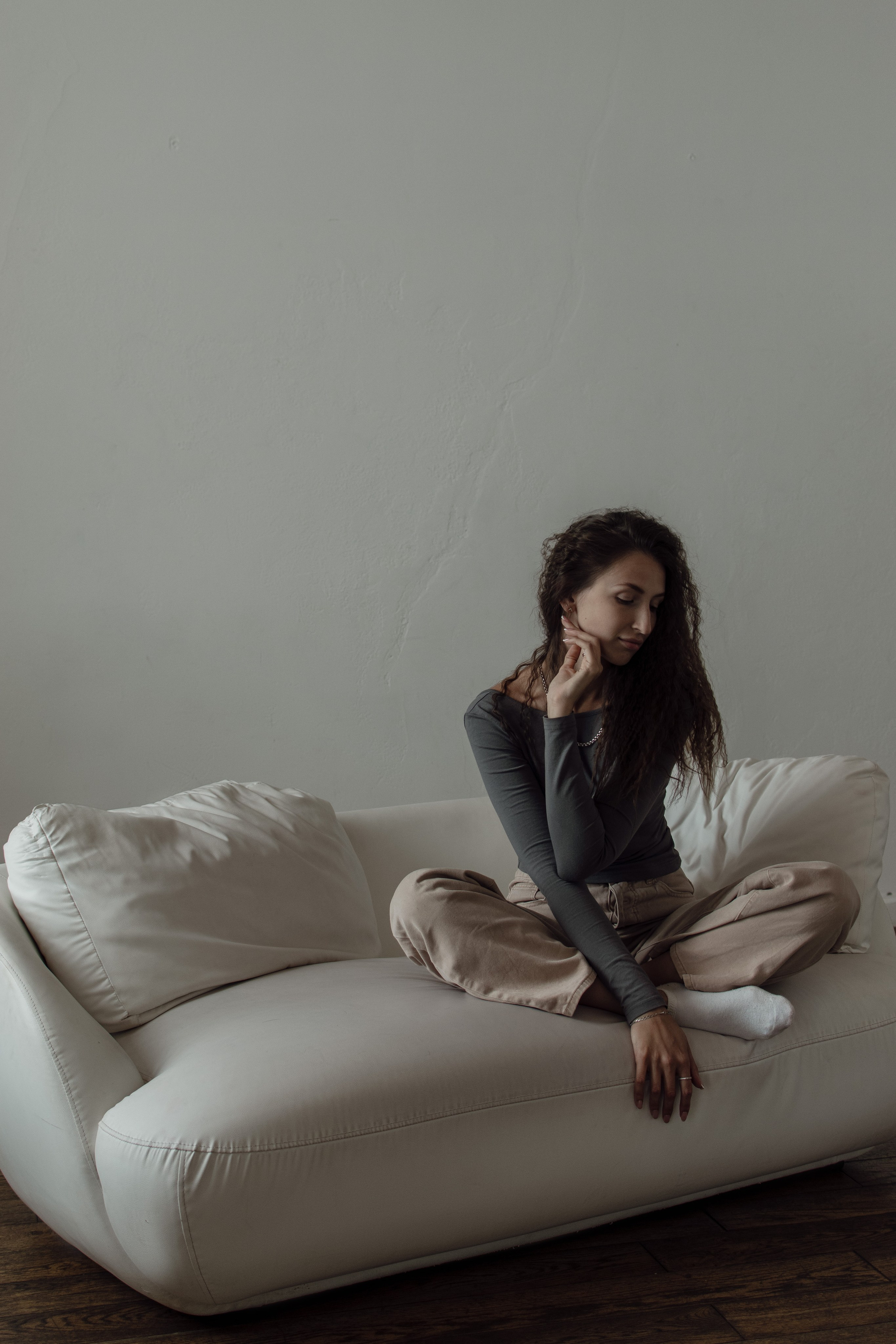 НАСТОЯЩЕСТЬ. Индивидуальный фотограф в Санкт-Петербурге Надежда Волобуева