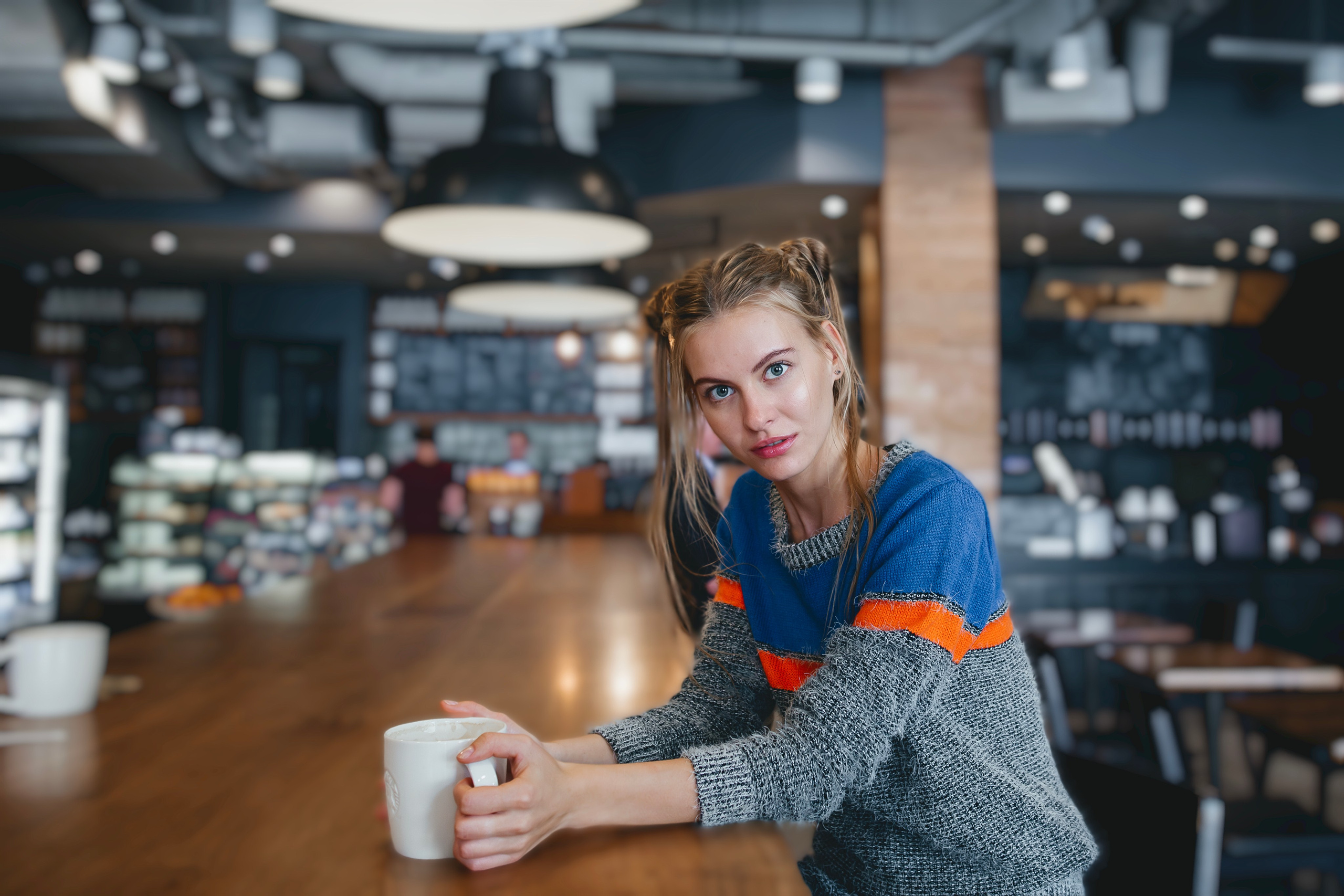 Жизнь, эмоции, любовь