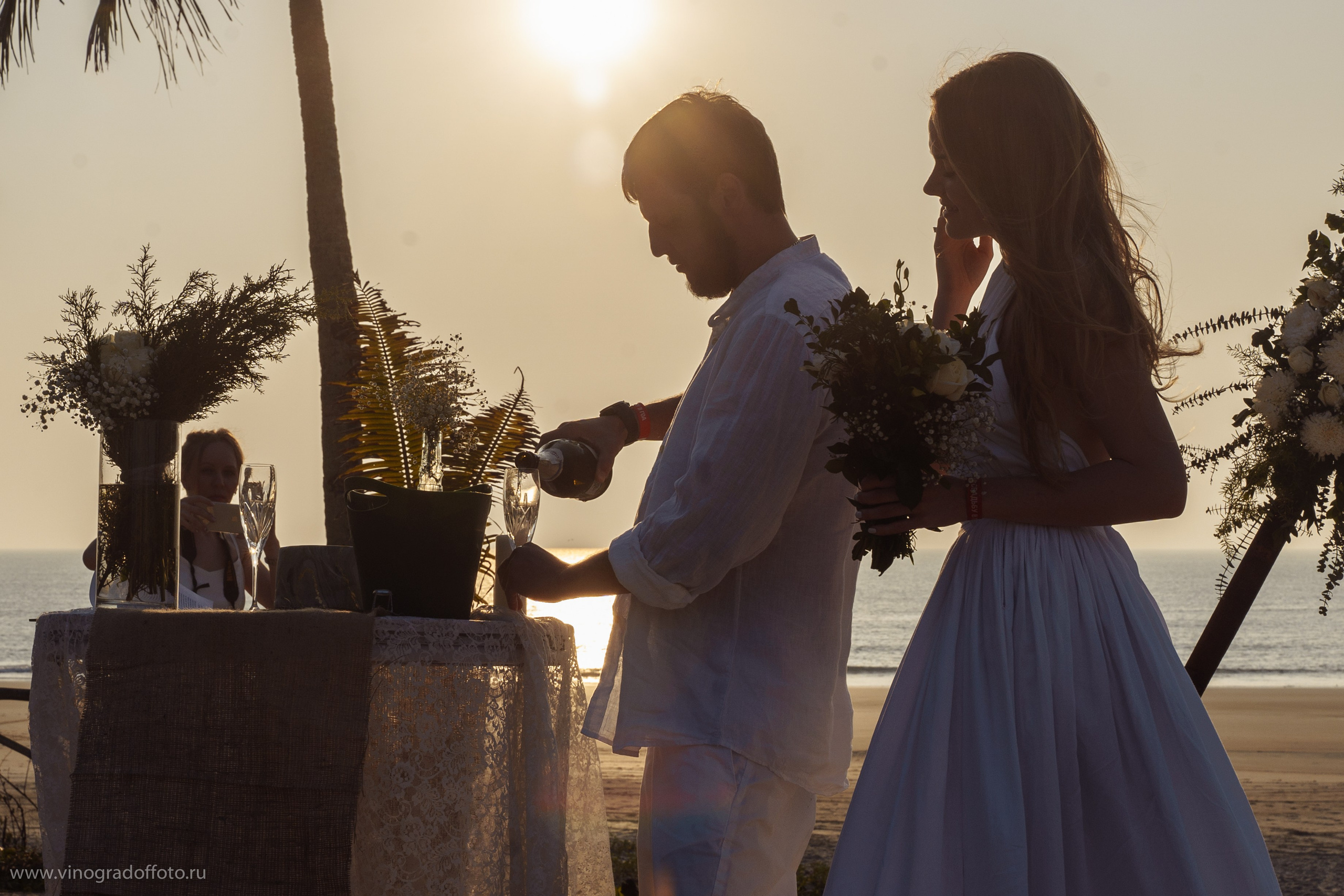 Рина и Георгий