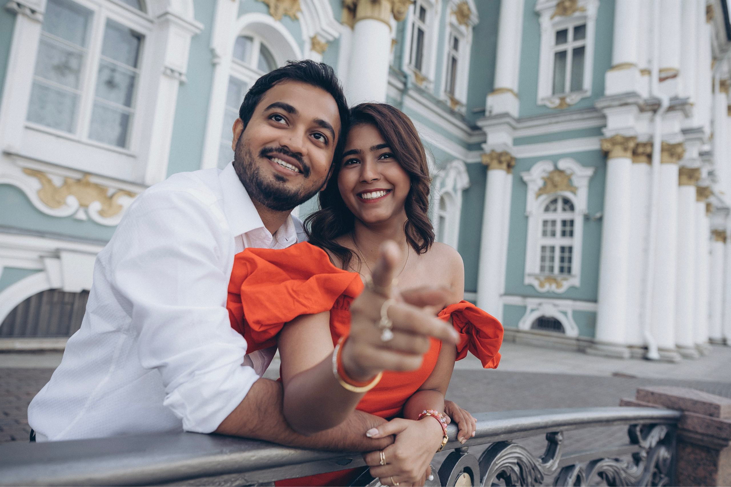 Свадебные анонсы