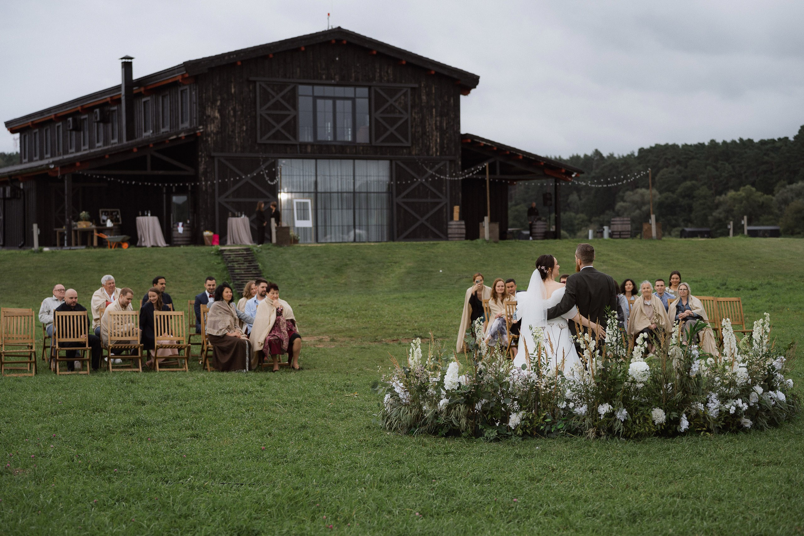 Pine River Иван и Екатерина. Афина Ефимова. Свадебный фотограф Москва