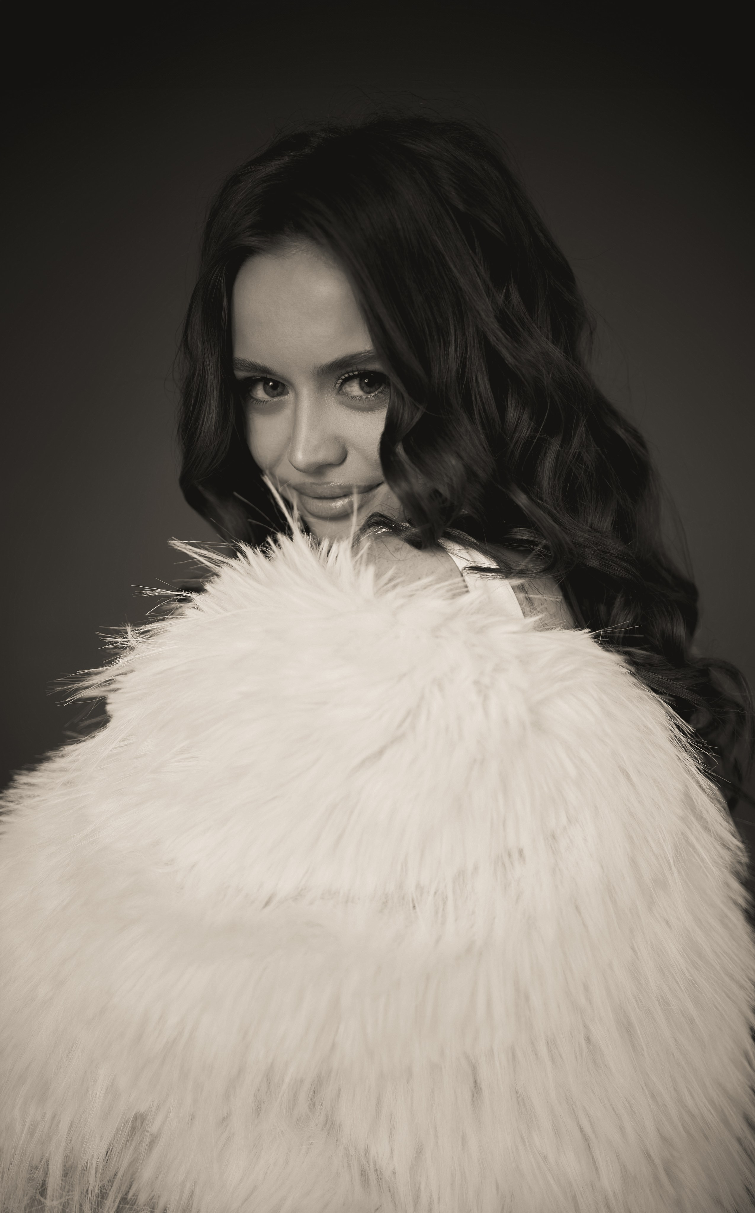 Алина Камалова