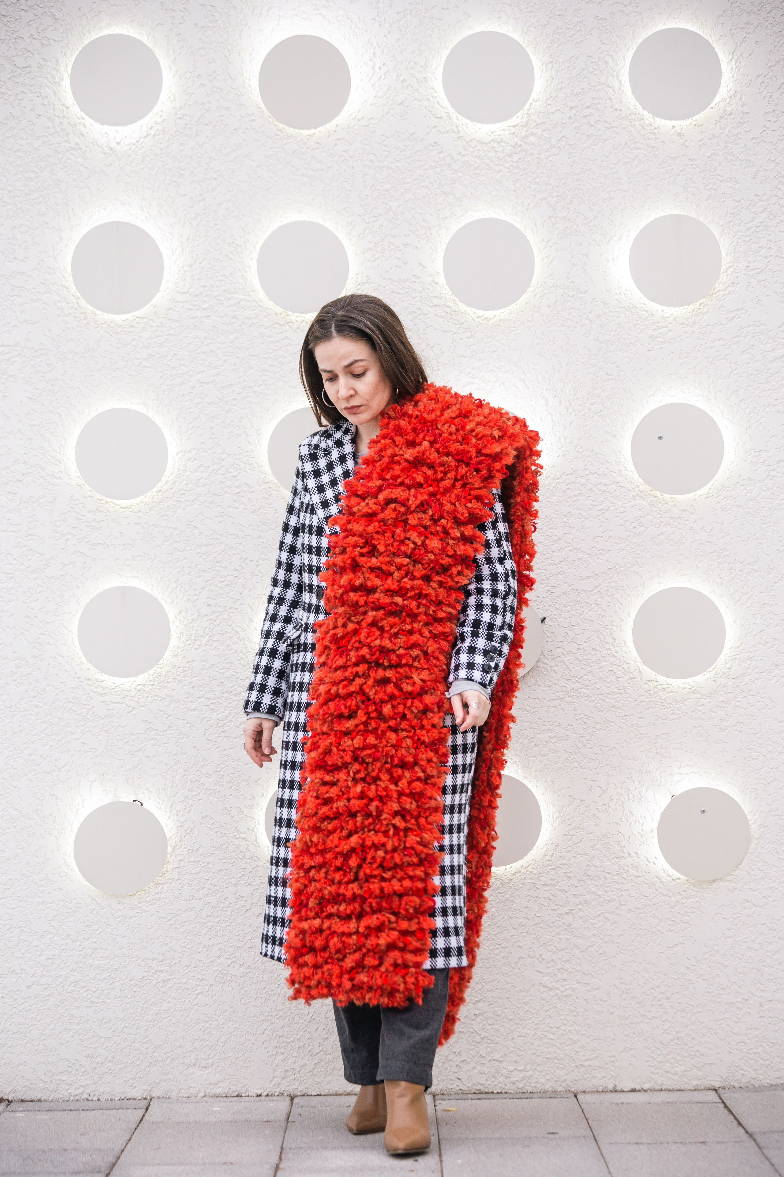 Предметная фотография одежды для Ozon и Wildberries. Фотограф в Анапе Олег Зекерьяев