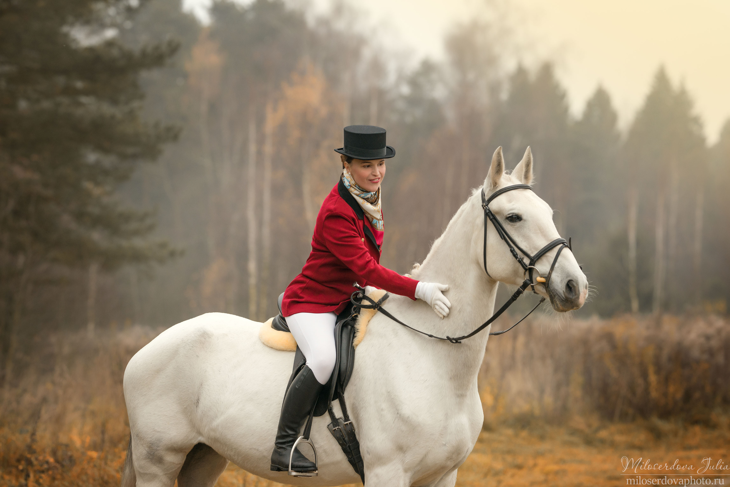 Sport look. Фотограф Юлия Милосердова