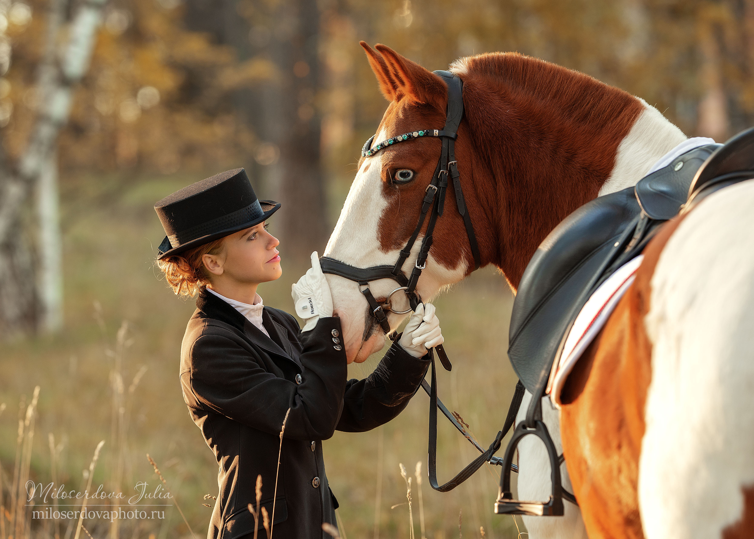 Sport look. Фотограф Юлия Милосердова