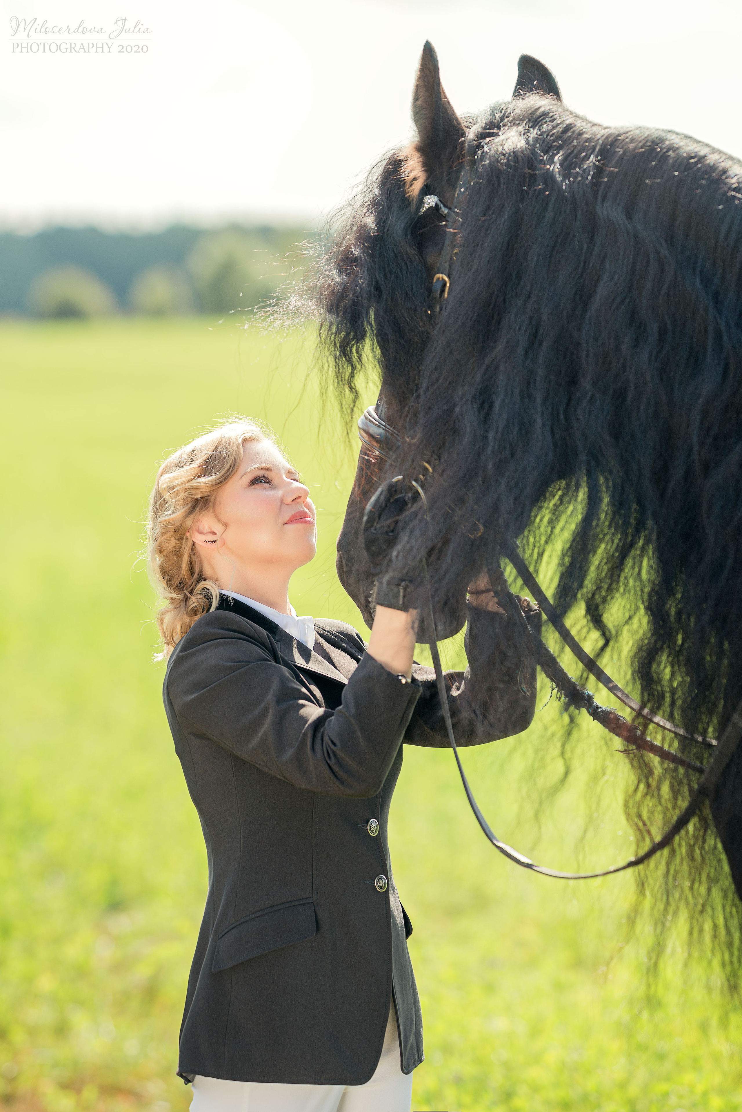 Sport look. Фотограф Юлия Милосердова