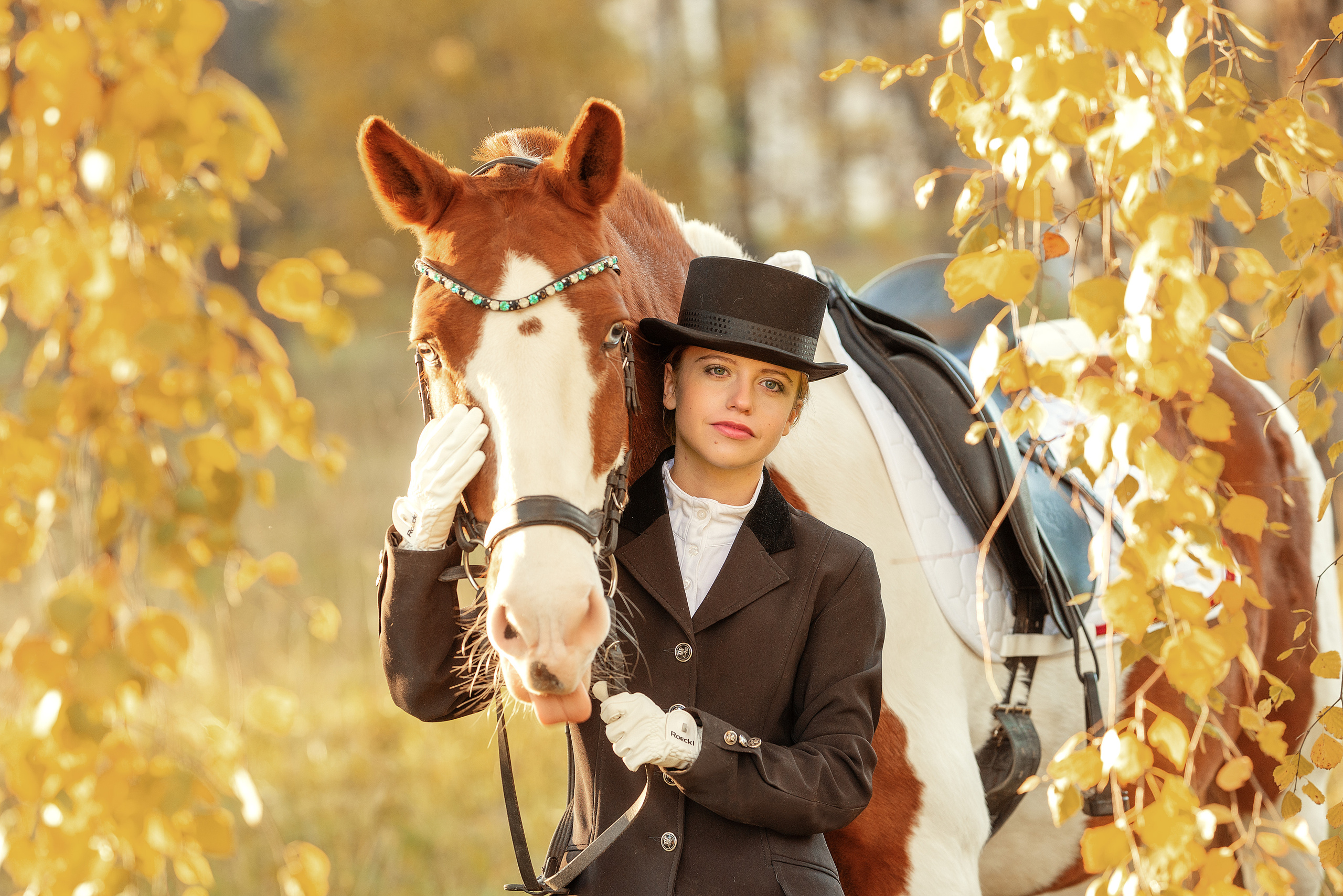 Sport look. Фотограф Юлия Милосердова