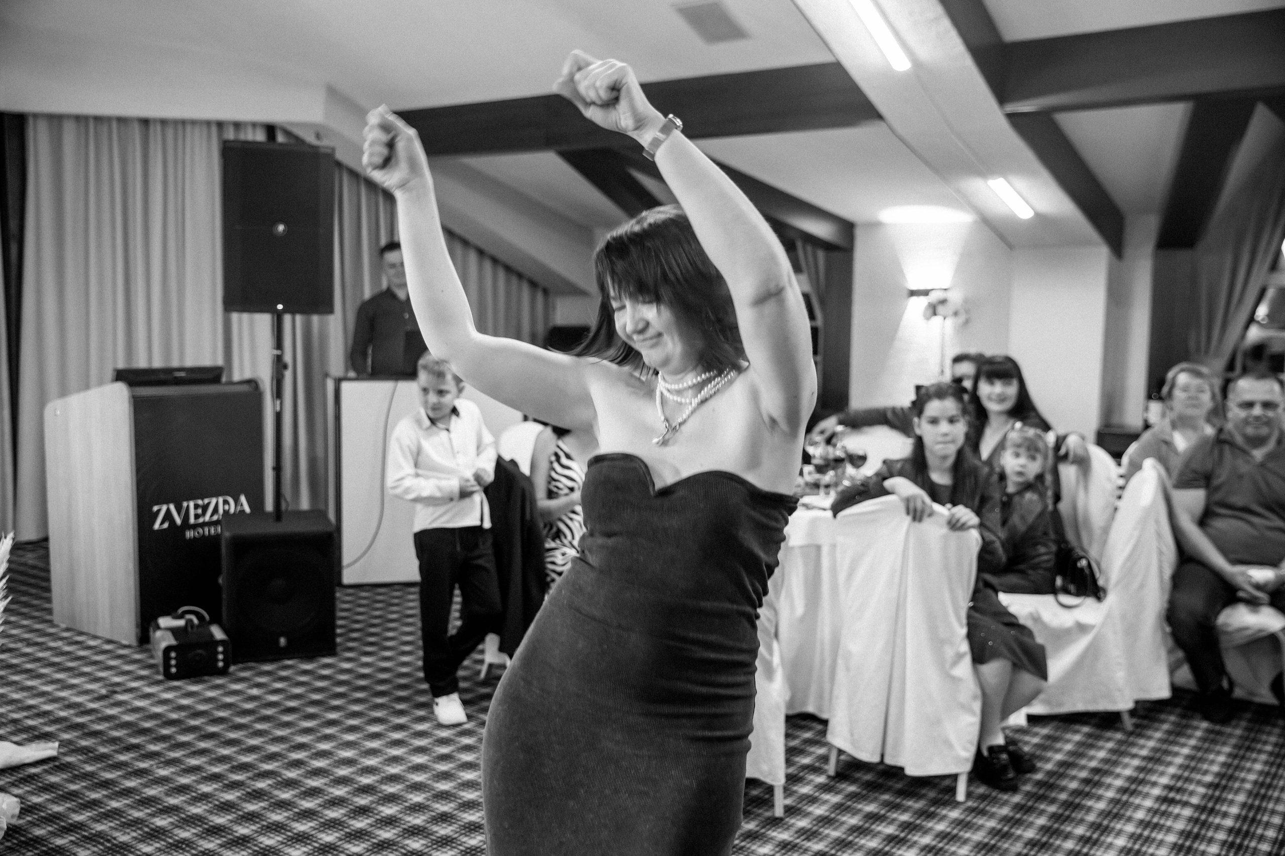 Александр & Нина. Главная