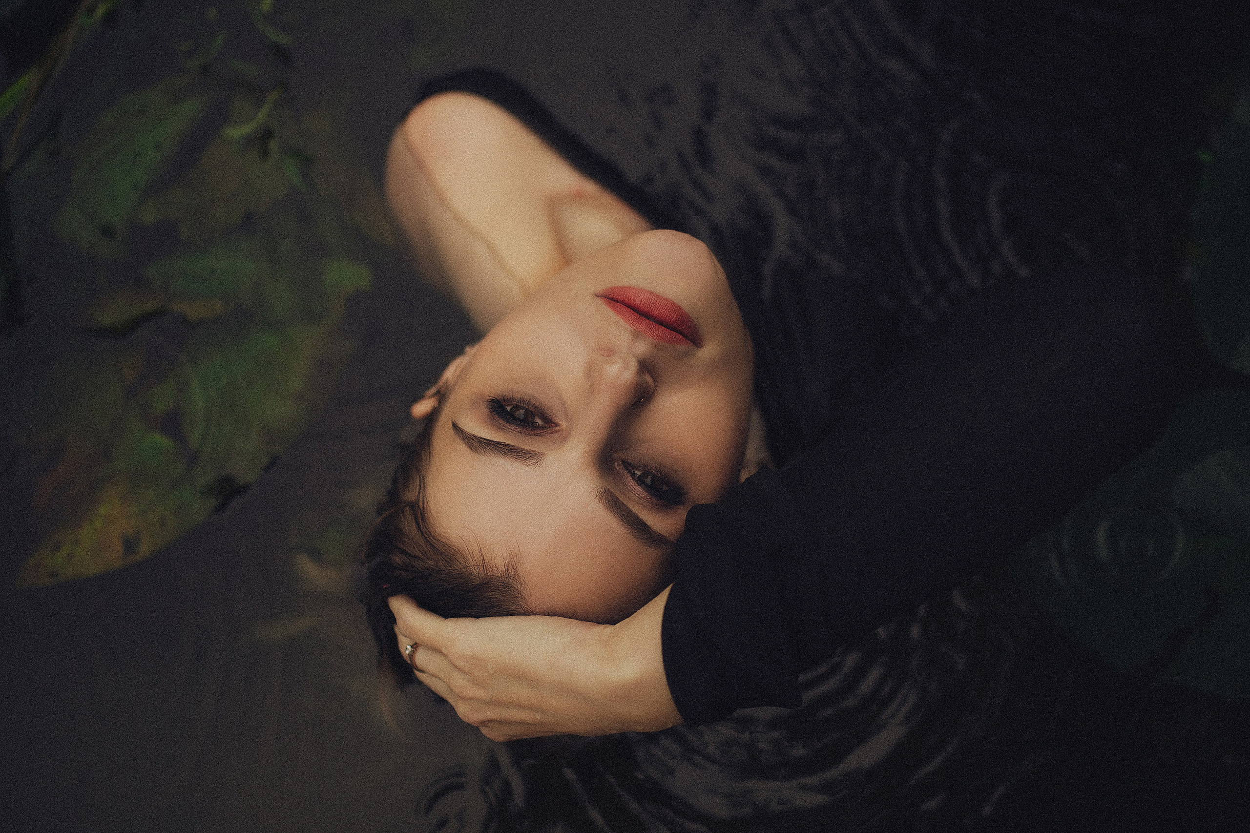 Лиза. Фотограф Брянск|Москва Даша Жукова