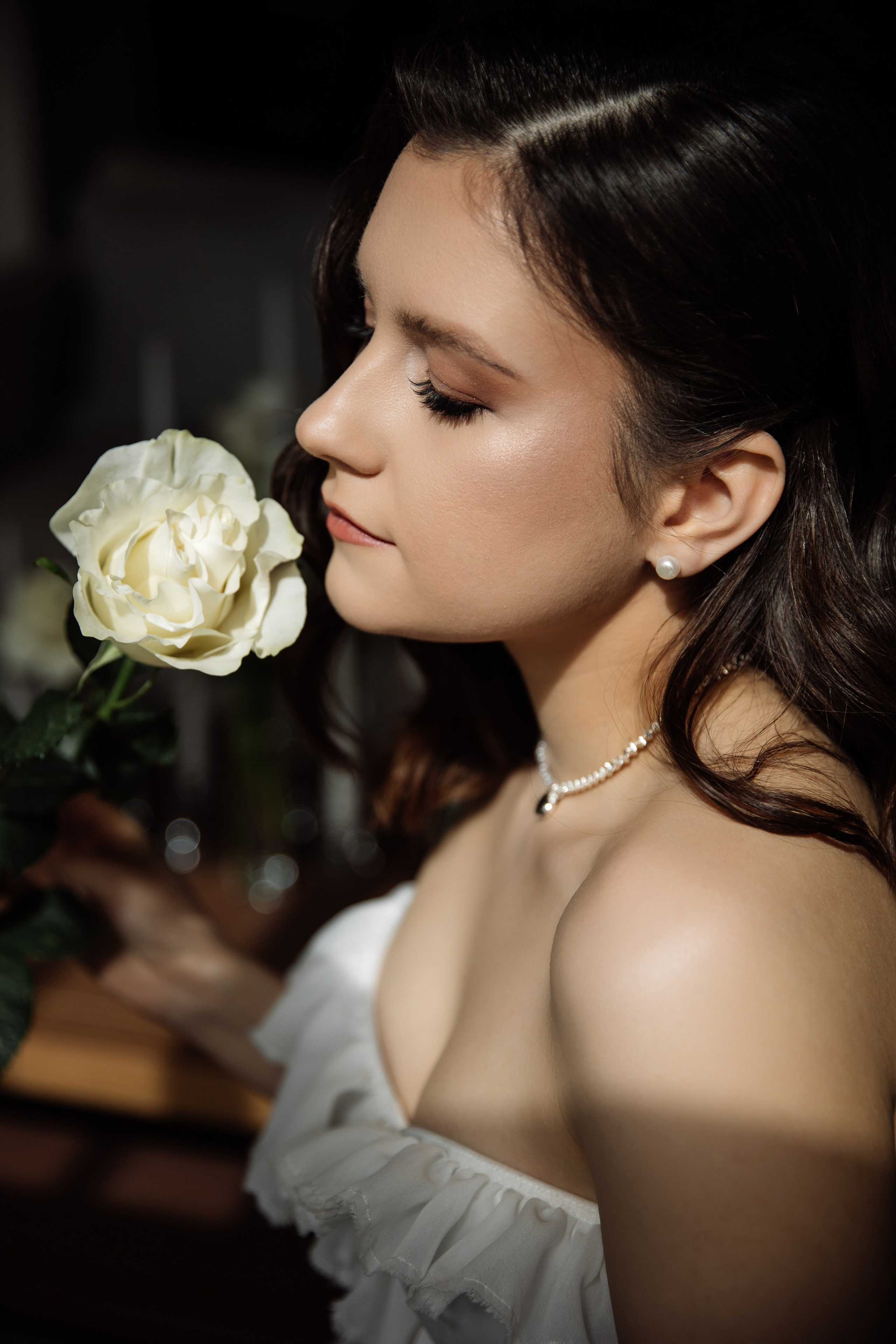 Кирилл и Влада. Свадебный и семейный фотограф Темрюк Алёна Ковальская