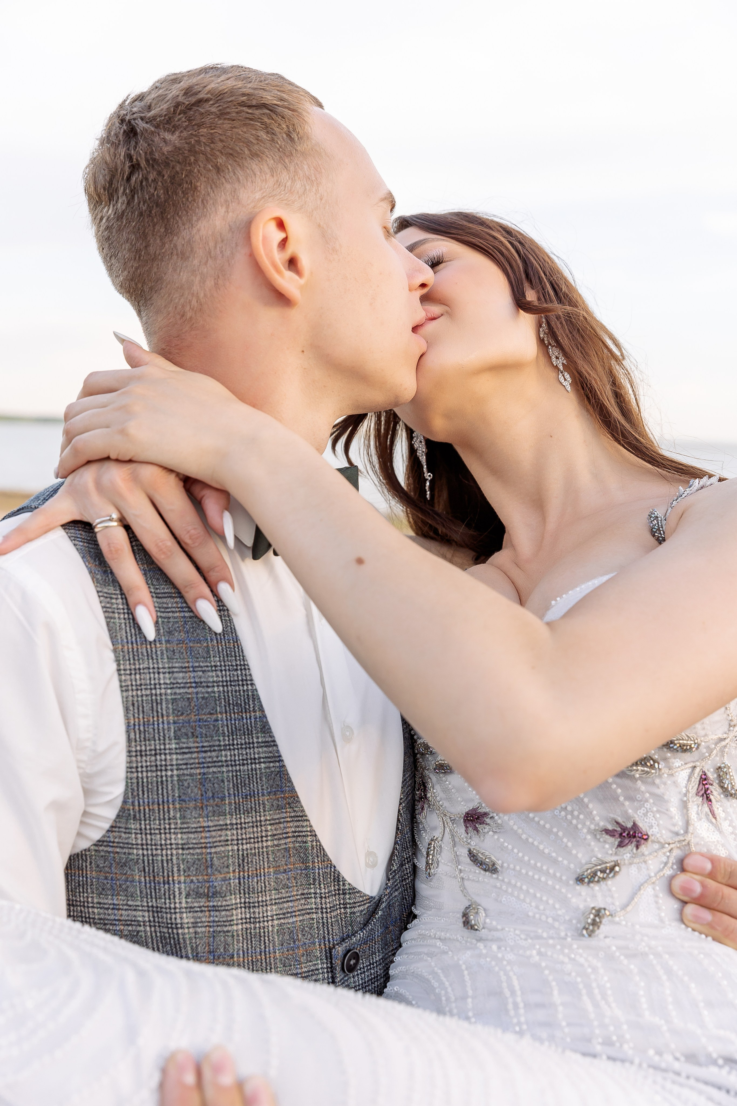 Ангелина и Иван. Свадебный и семейный фотограф в Челябинске Юлия Ишимова