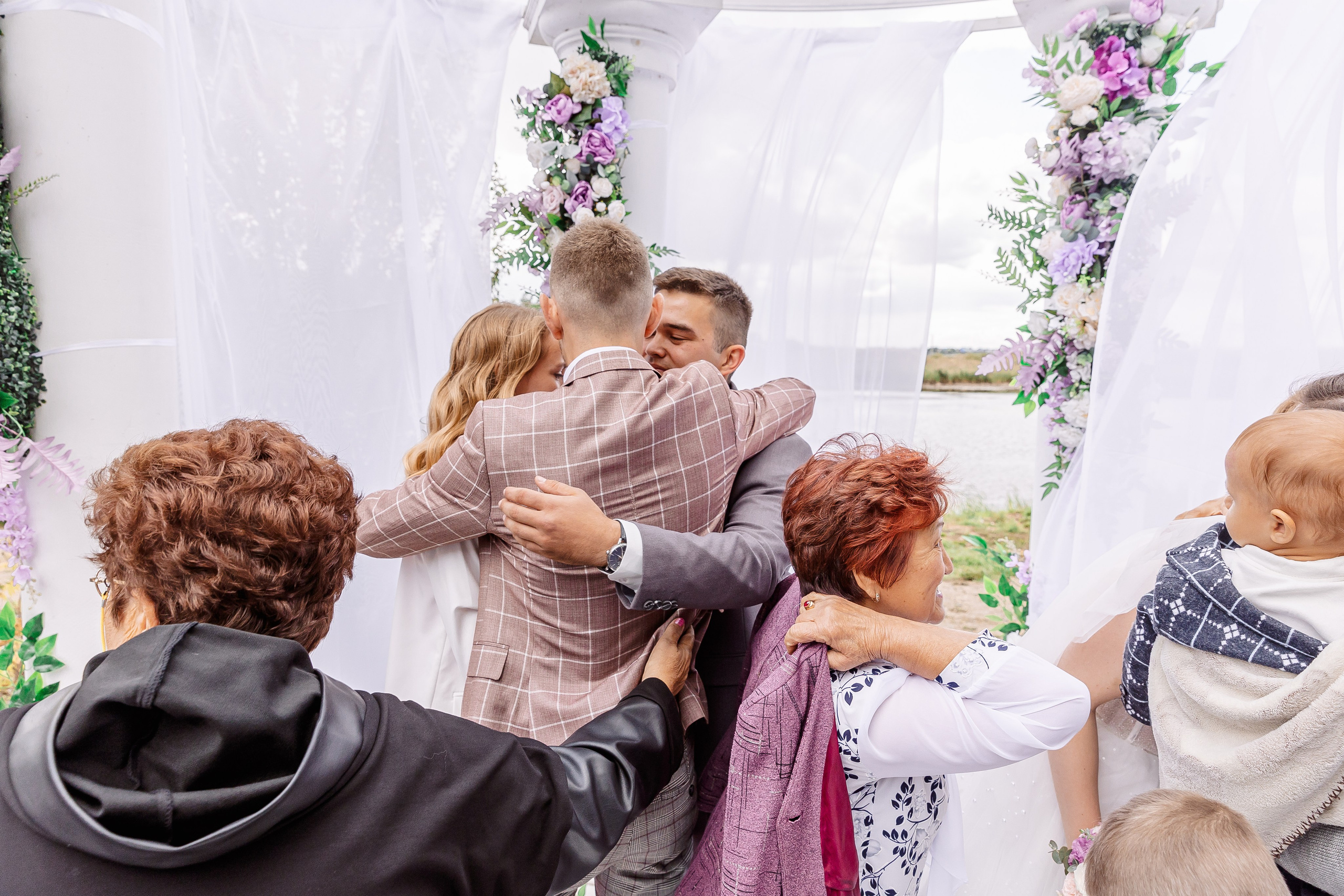 Любовь и Евгений. Свадебный и семейный фотограф в Челябинске Юлия Ишимова