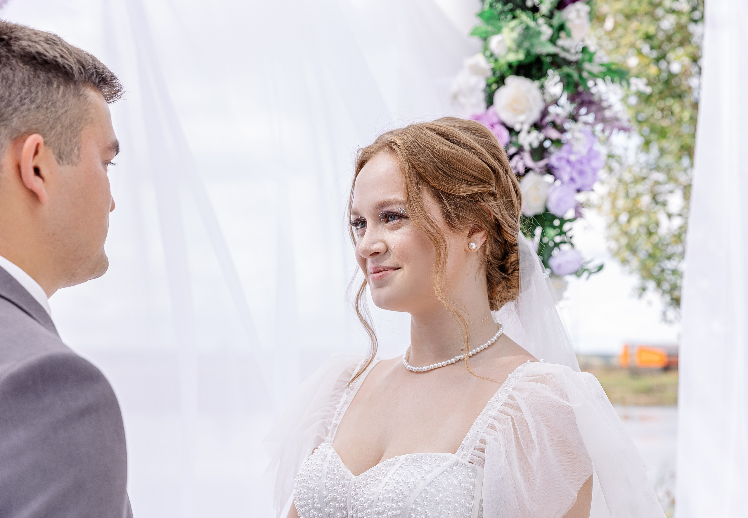 Любовь и Евгений. Свадебный и семейный фотограф в Челябинске Юлия Ишимова