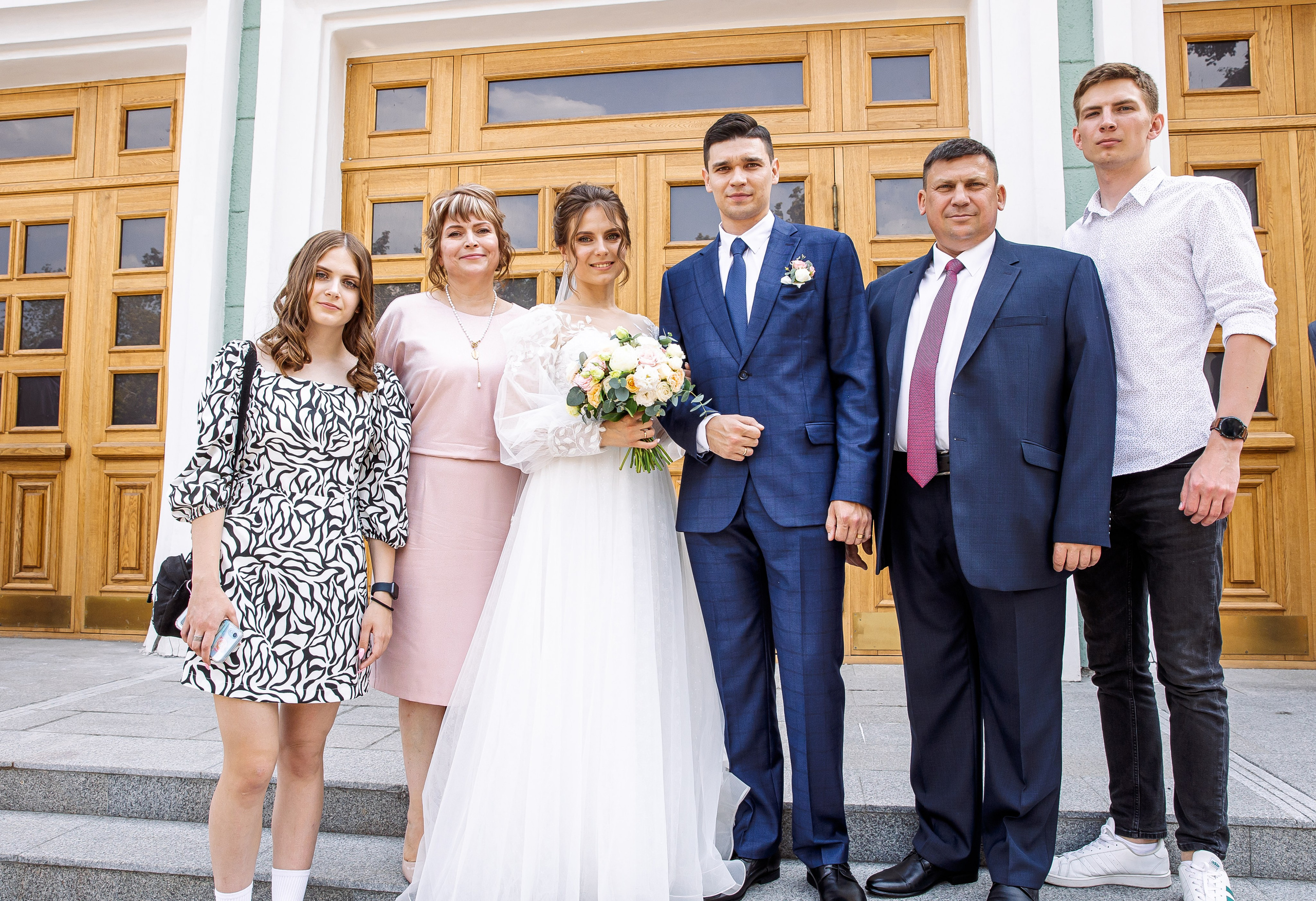 Евгений и Татьяна. Свадебный и семейный фотограф в Челябинске Юлия Ишимова