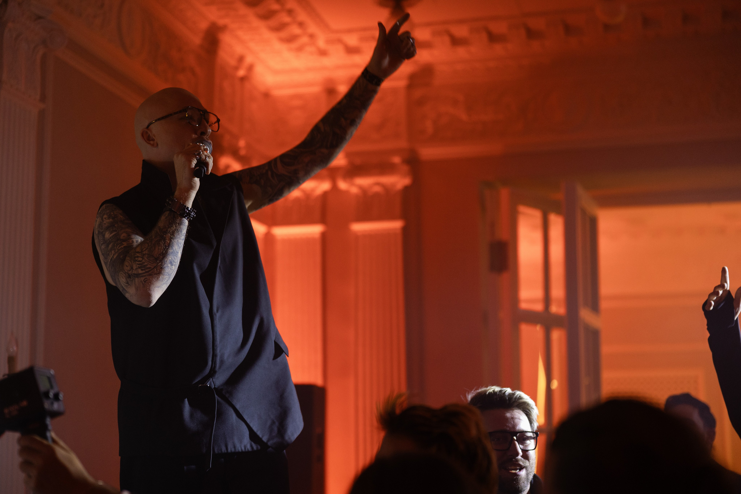 ПИР Wedding Awards Санкт-Перербург. Свадебный и семейный фотограф Москва Екатерина Верижникова