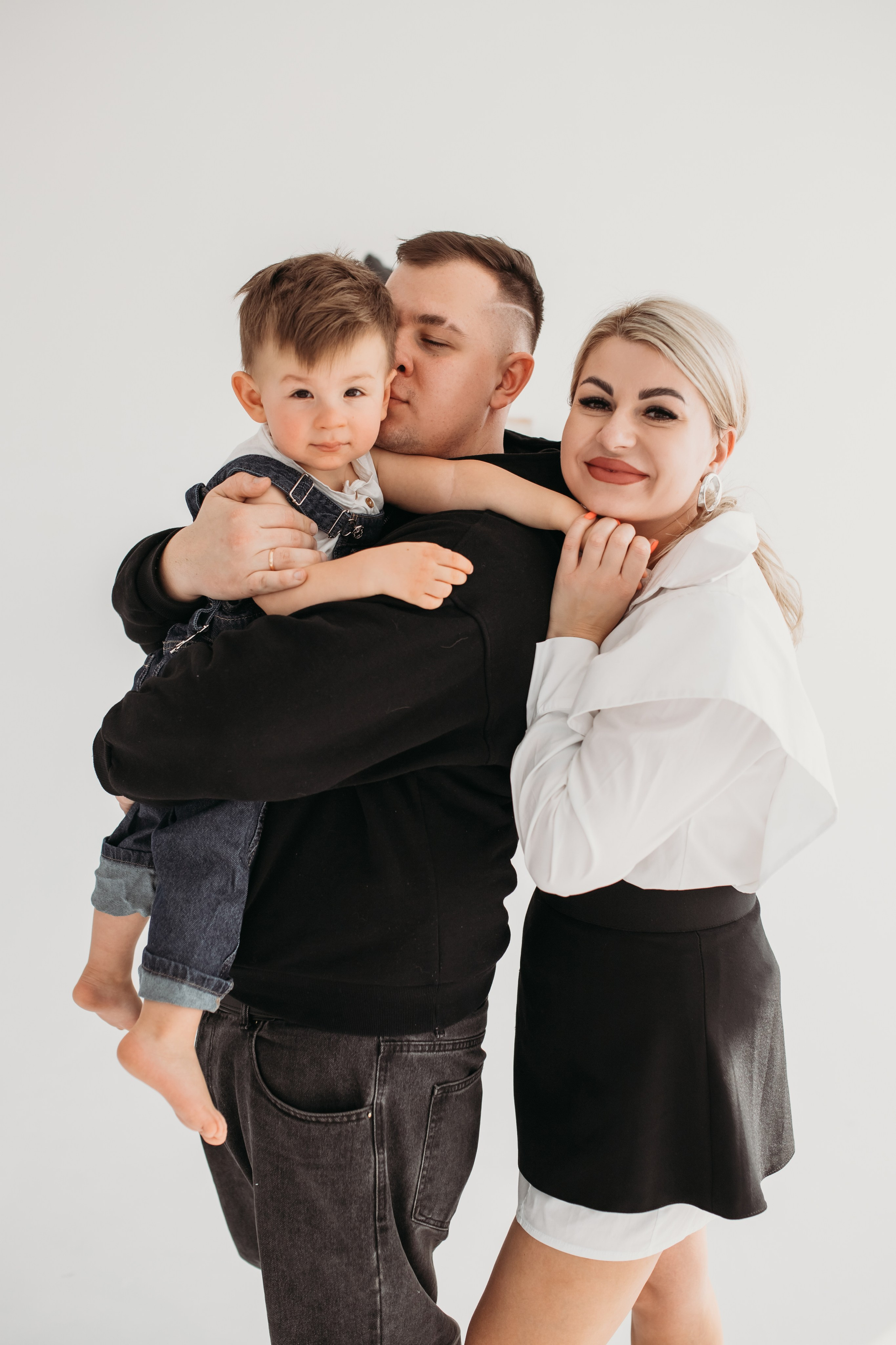 Влад. Семейный и детский фотограф Минск, Беларусь