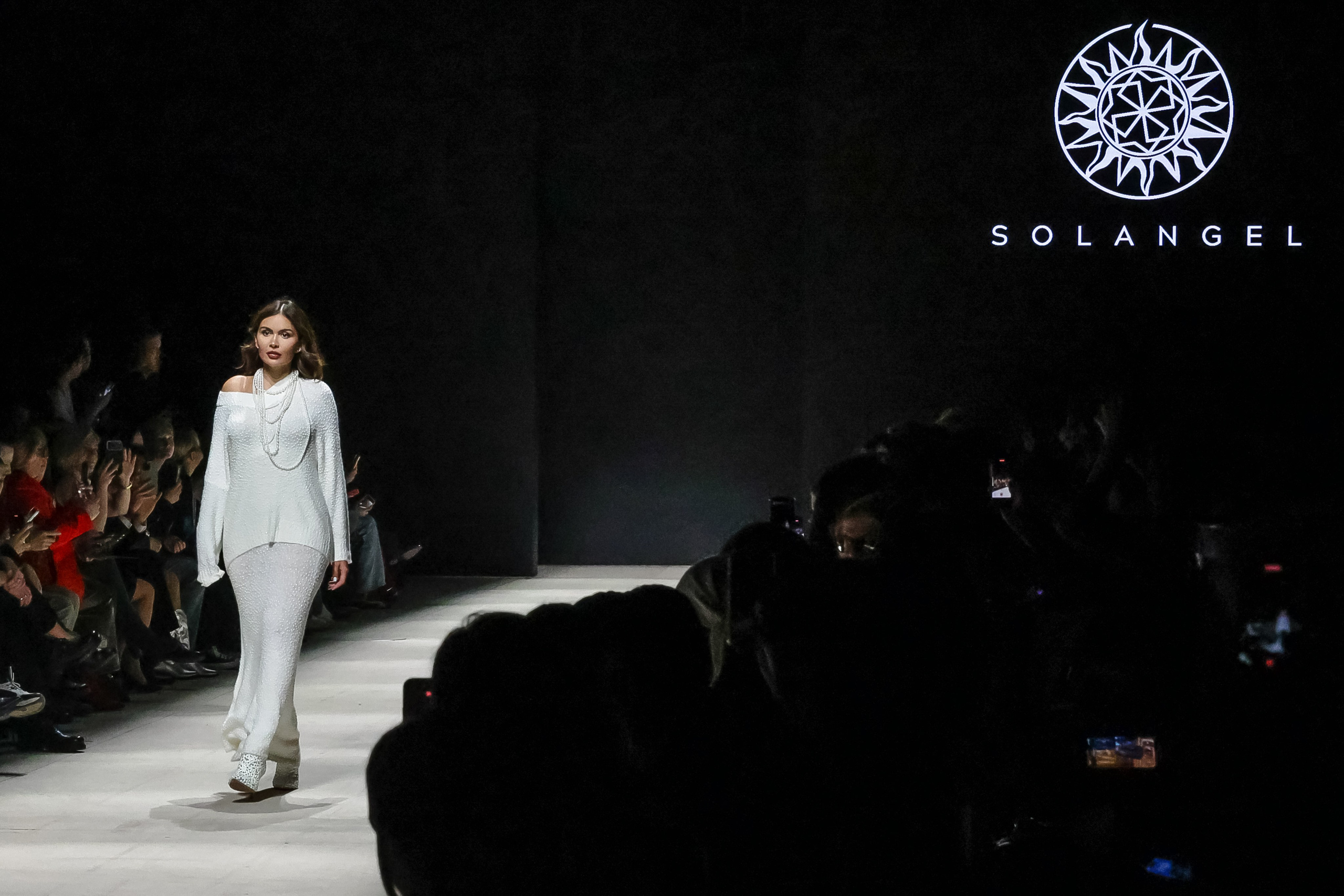 Fashion. Роман Наумов профессиональный фотограф