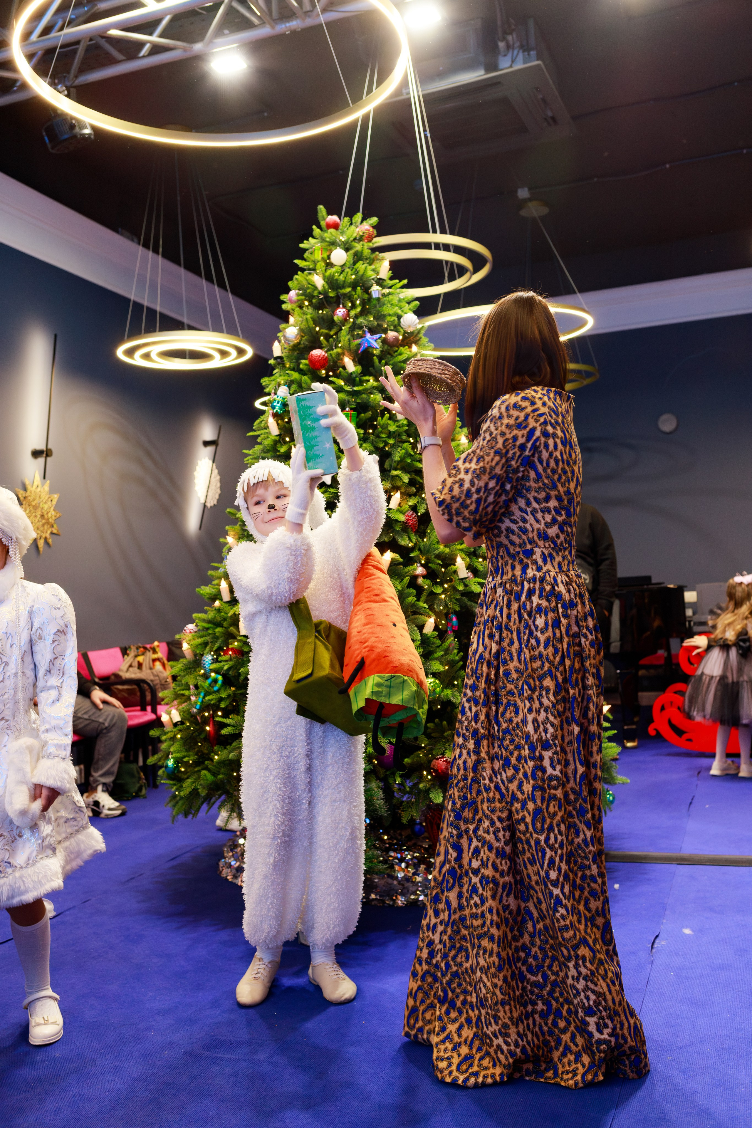 МЭЦ 2024. Семейный и детский фотограф в Краснодаре Ирина Лаврецкая