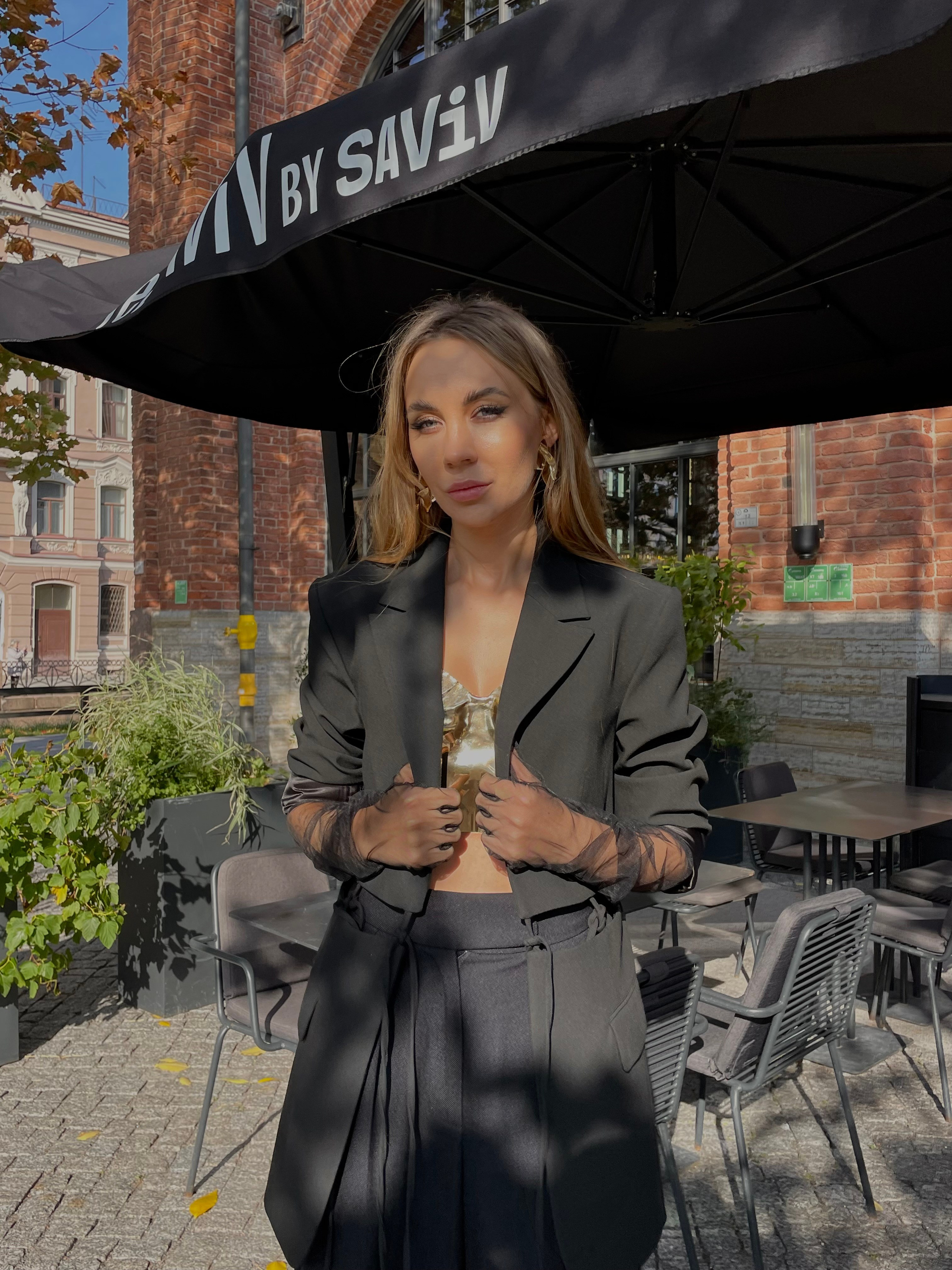 Контент-съёмки. Екатерина Таирова. Контент-фотограф из Санкт-Петербурга