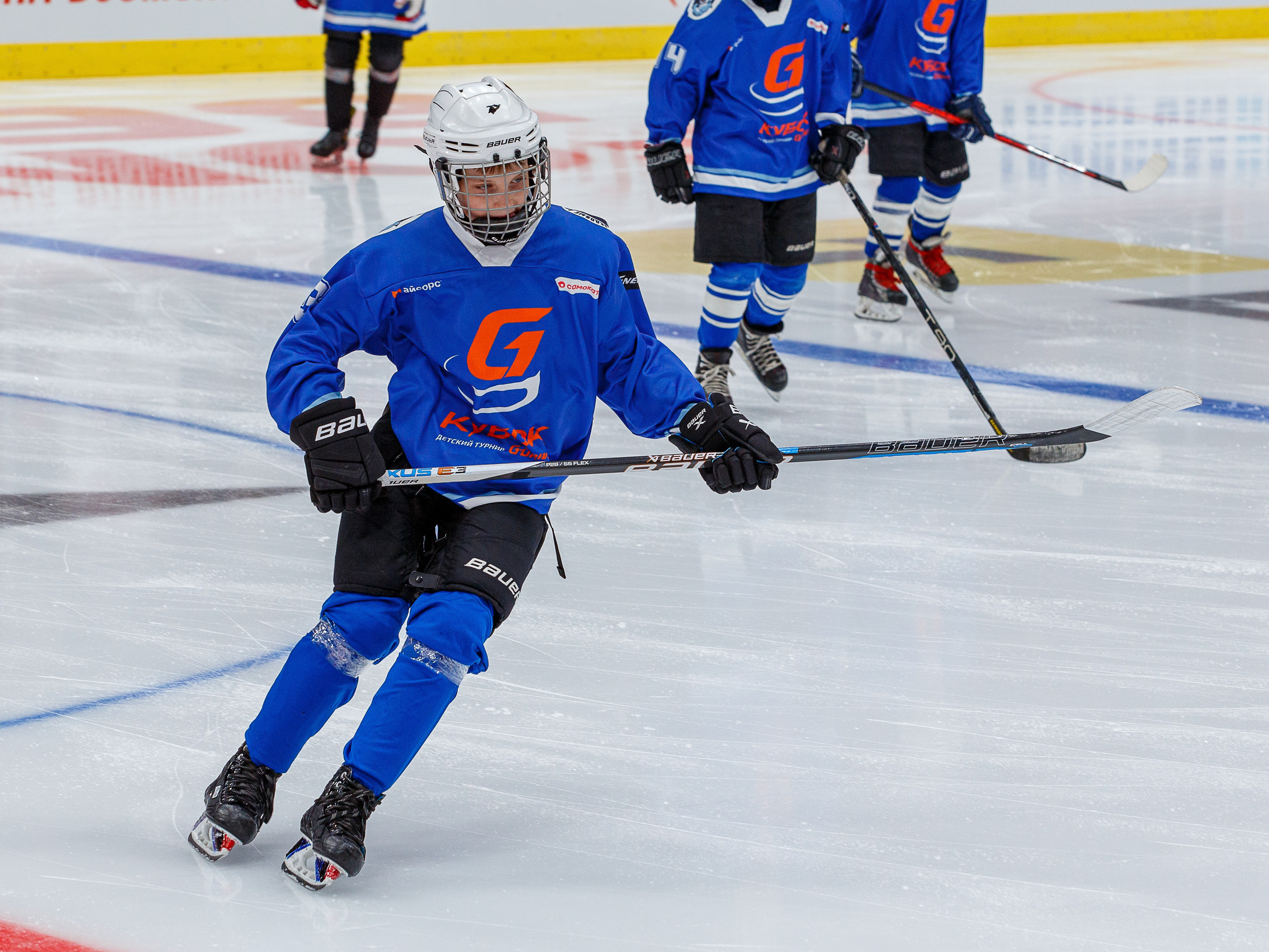 Суперфинал кубка G-Drive. LeChuPhoto_Omsk