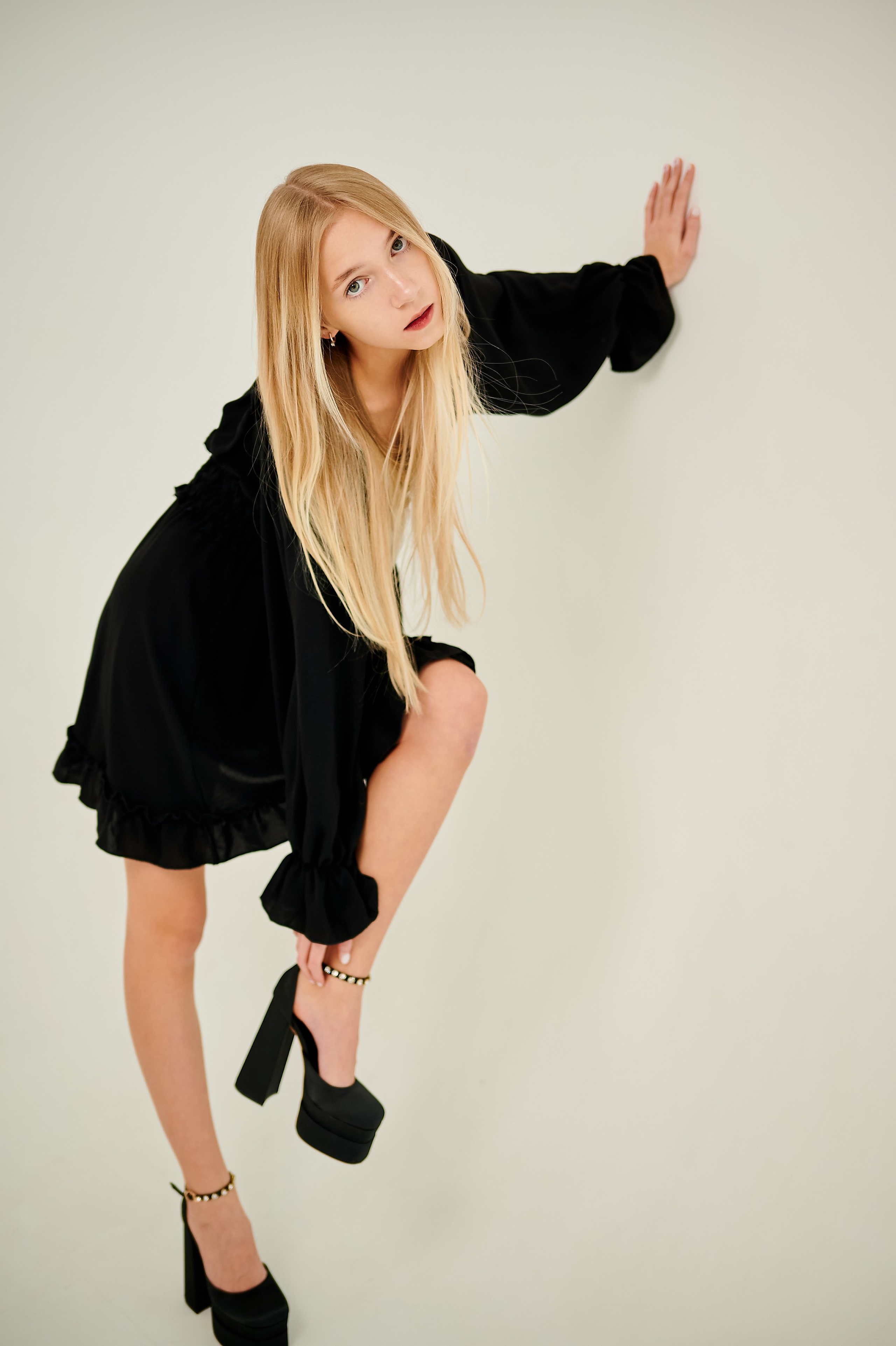 Portrait. Профессиональный репортажный фотограф в Самаре Никита Королев