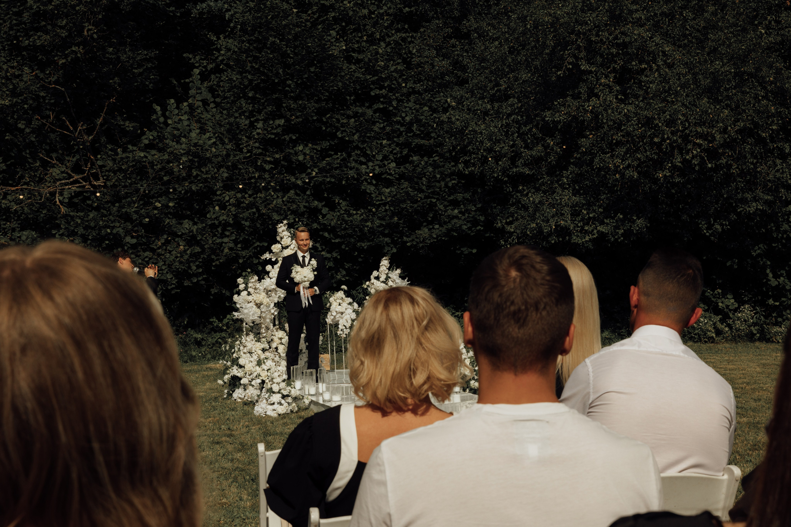 Даня и Лера. Свадебный фотограф Тула Москва СПБ / Сёмина Дарья