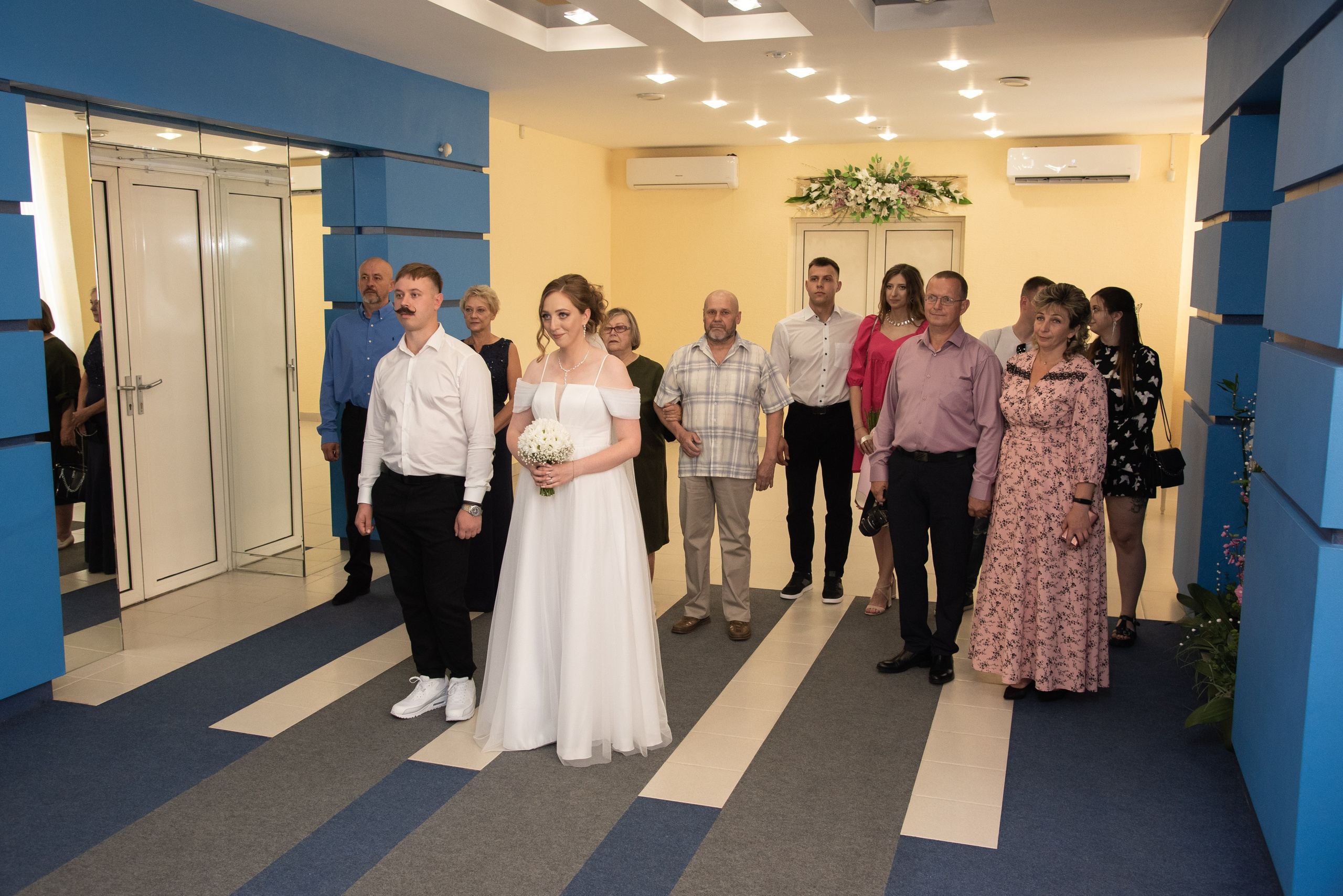 Диана и Влад. Свадебный и семейный фотограф Ольга Астрейко