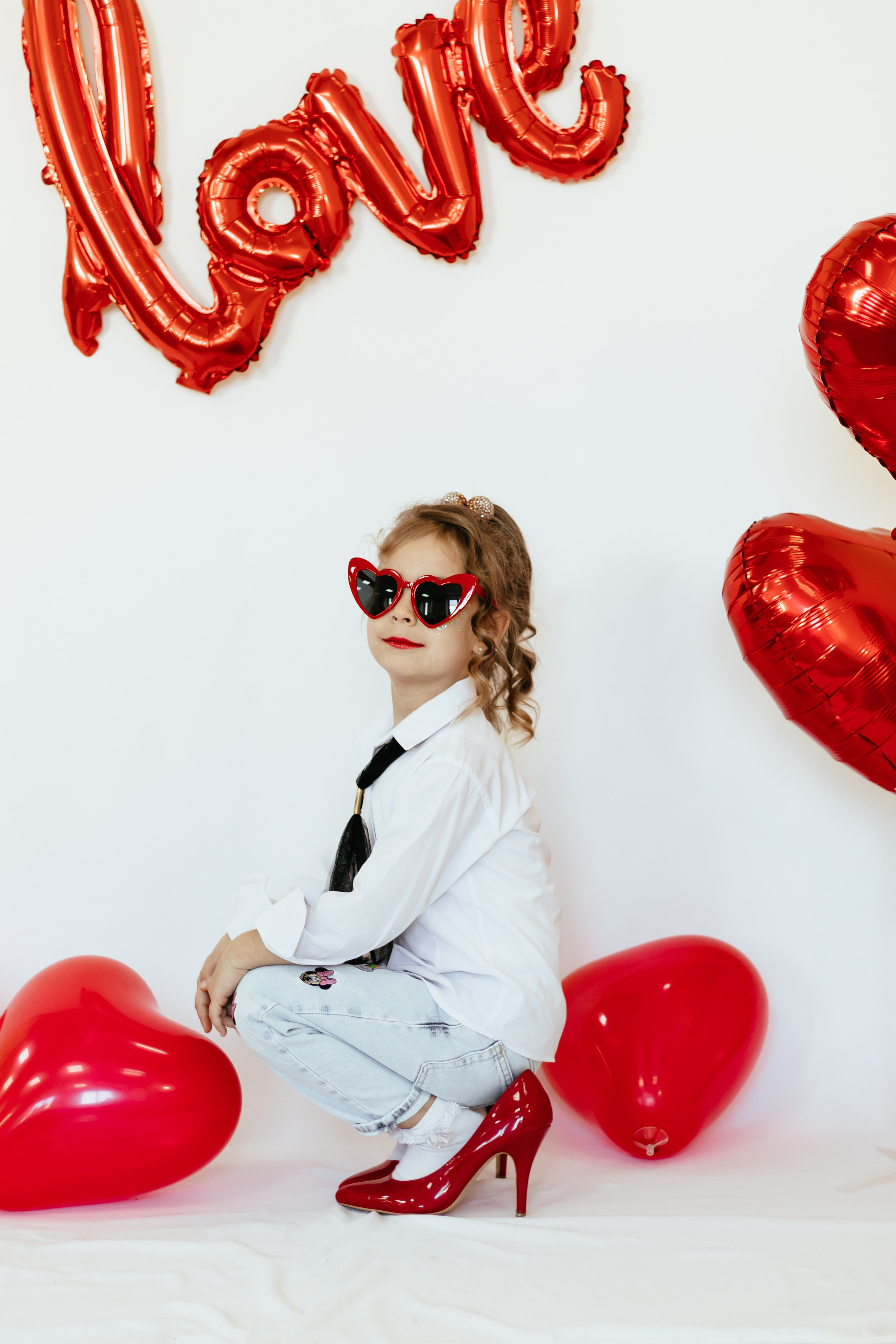 Детские. Фотограф Арина Васильева город Находка